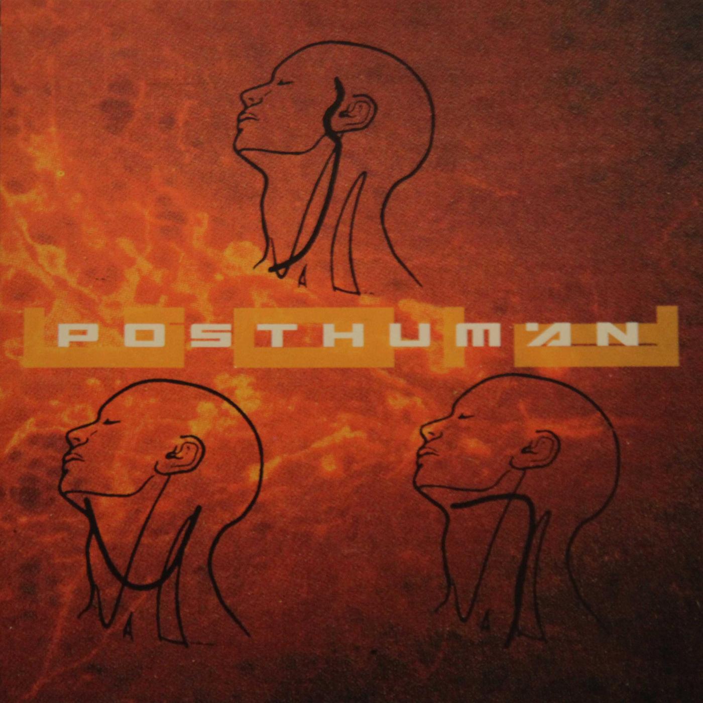 Void music. Void - Posthuman. Posthuman группа. Void Band Cover. The Void музыка.