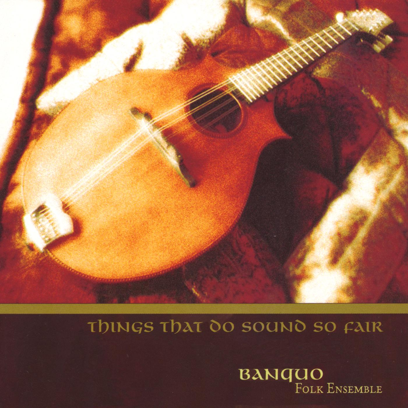 A Scots Rant / Why Grucchen We?