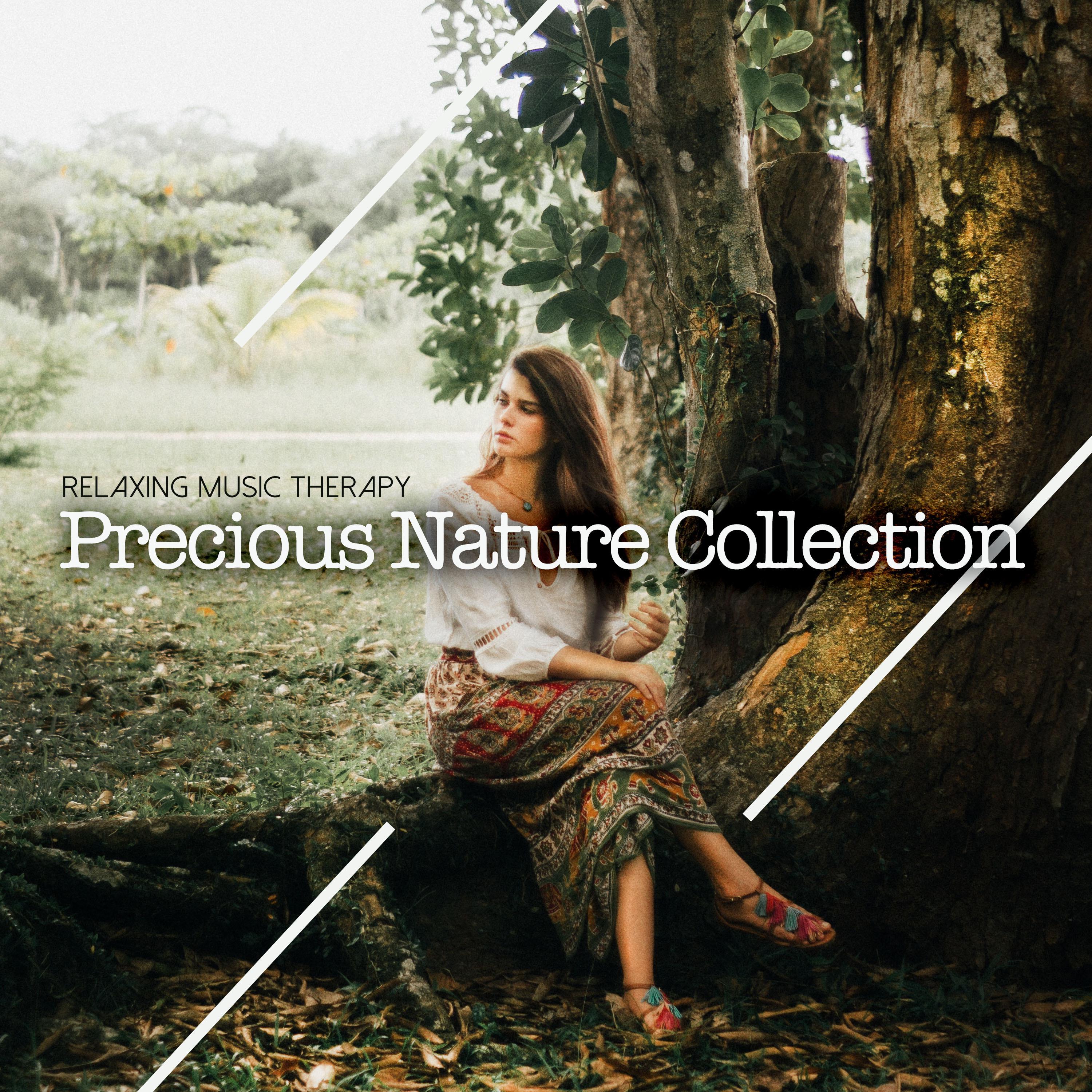 Precious Nature Collection