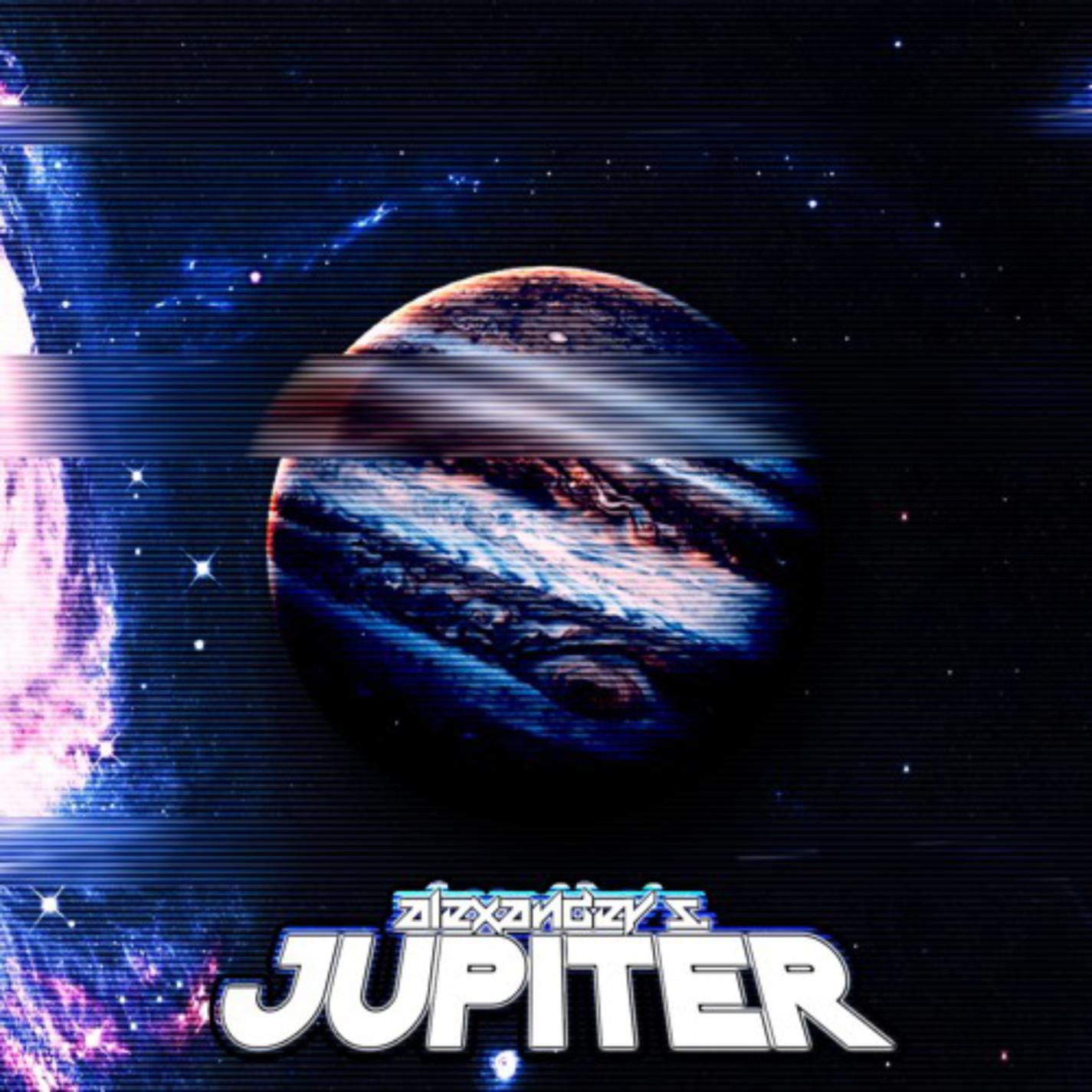 Jupiter mu xing