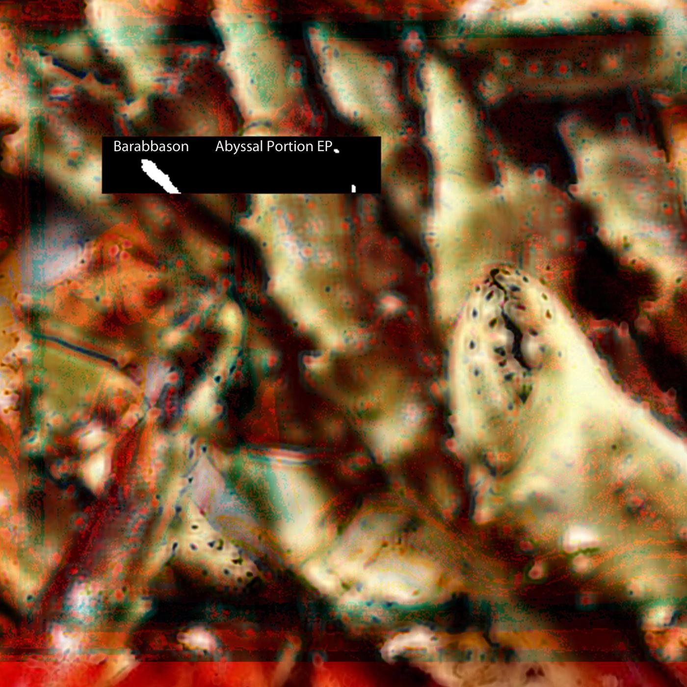 Abyssal Portion - EP