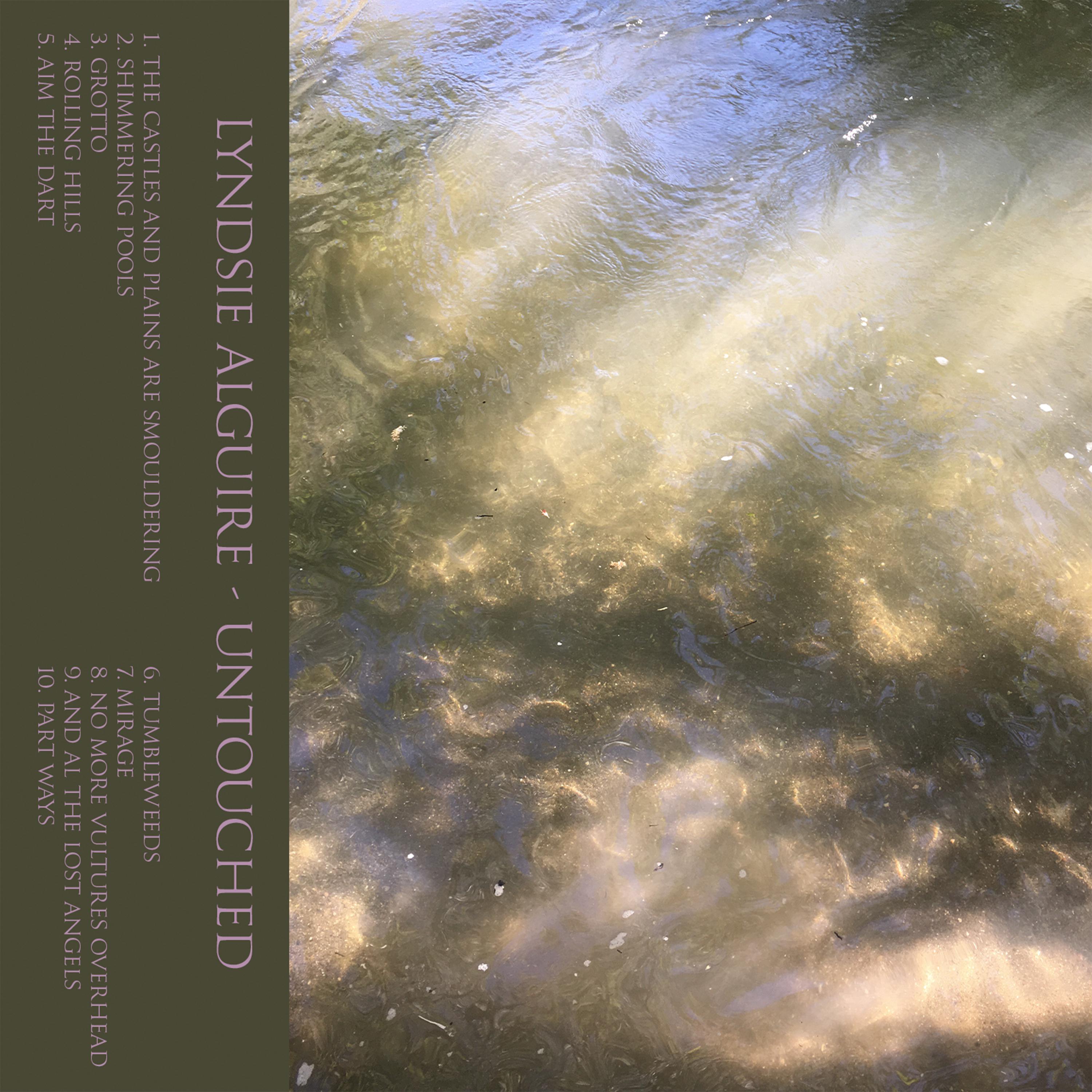 The Castles and Plains Are Smouldering