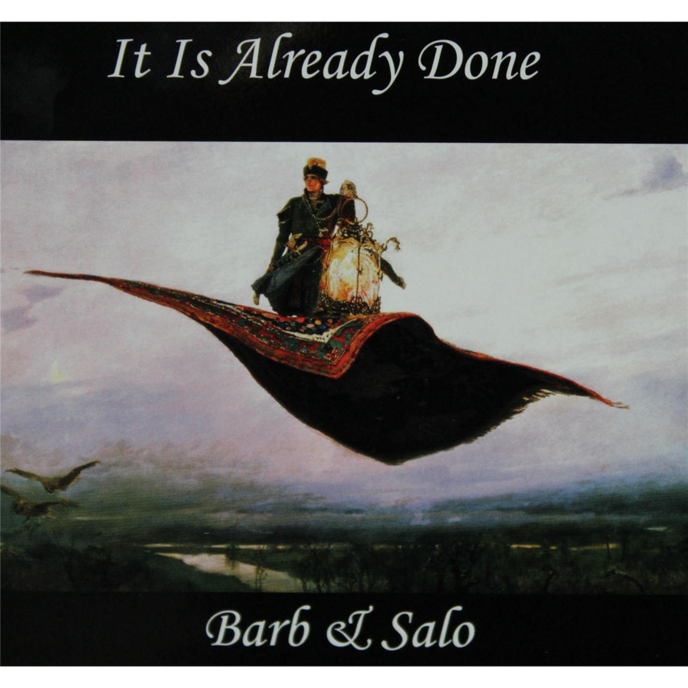 Oh Mary Don't You Weep