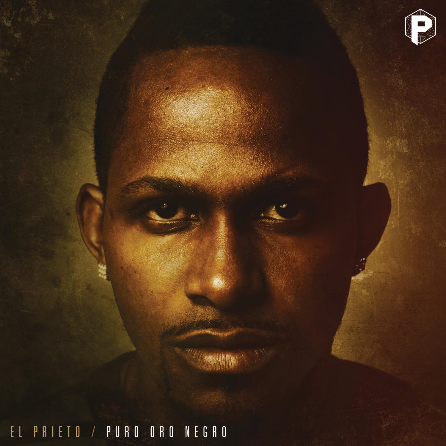 Puro Oro Negro
