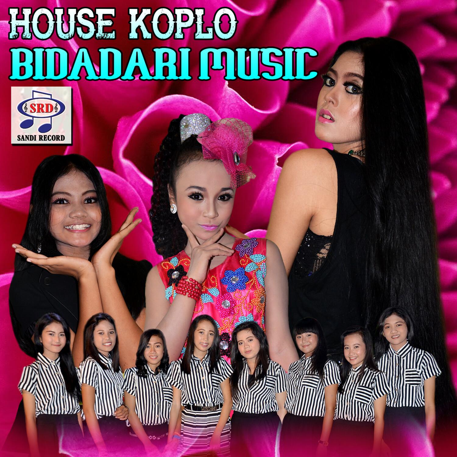 House Koplo Bidadari Music