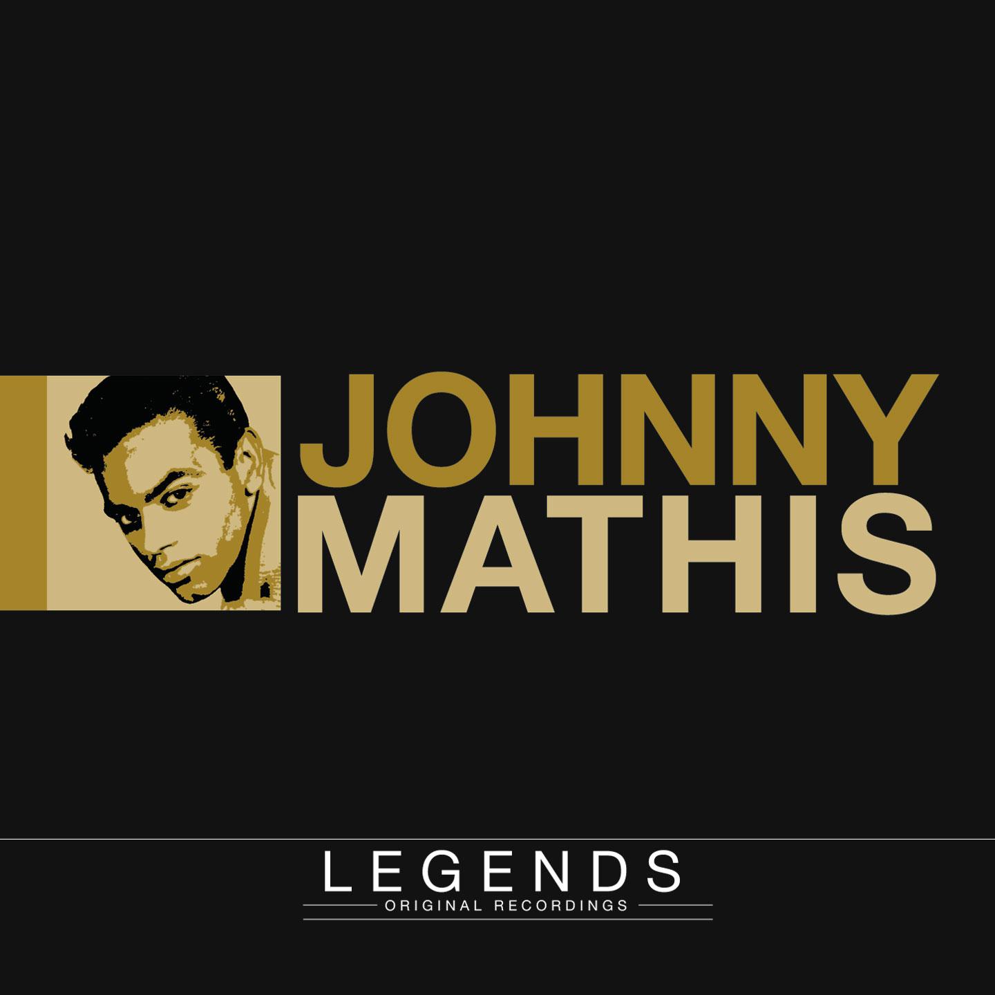 Legends - Johnny Mathis