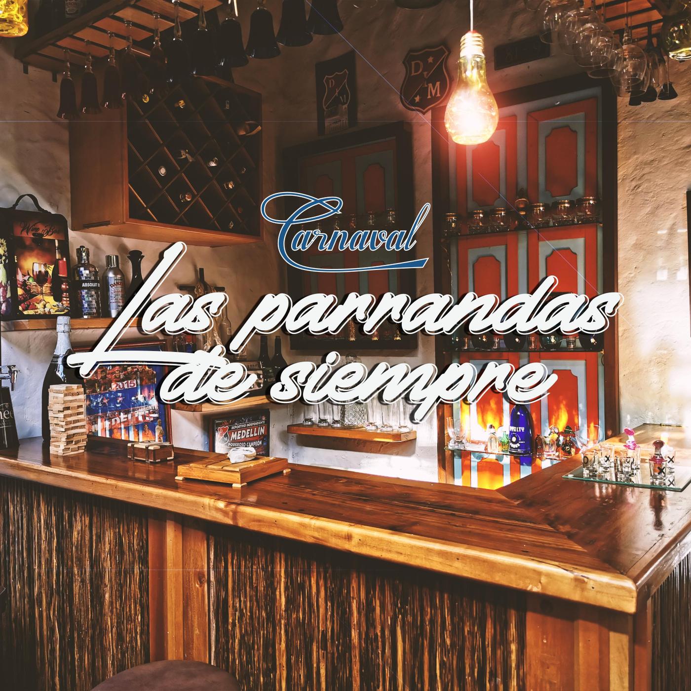 Las Parrandas de Siempre