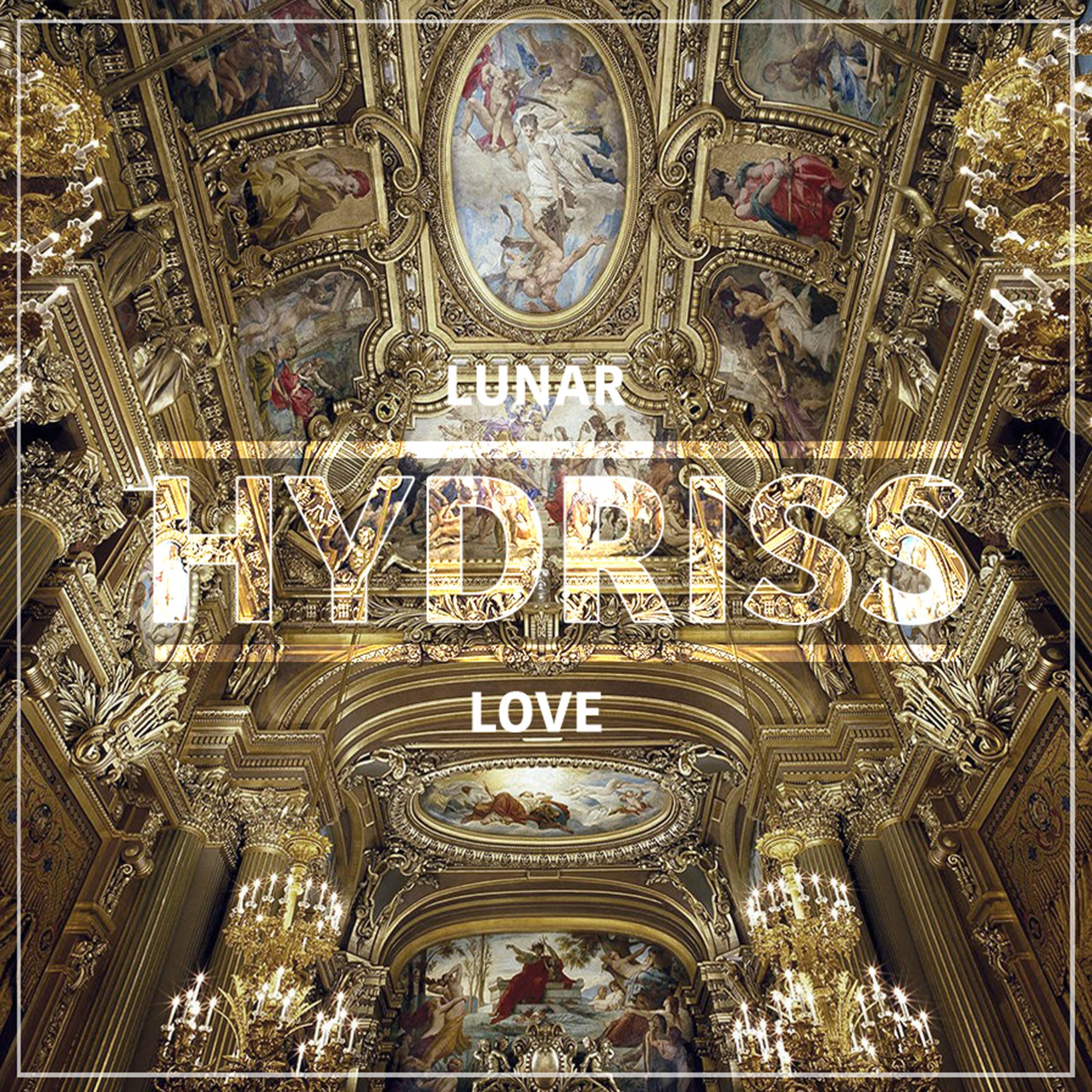 Lunar Love - Single