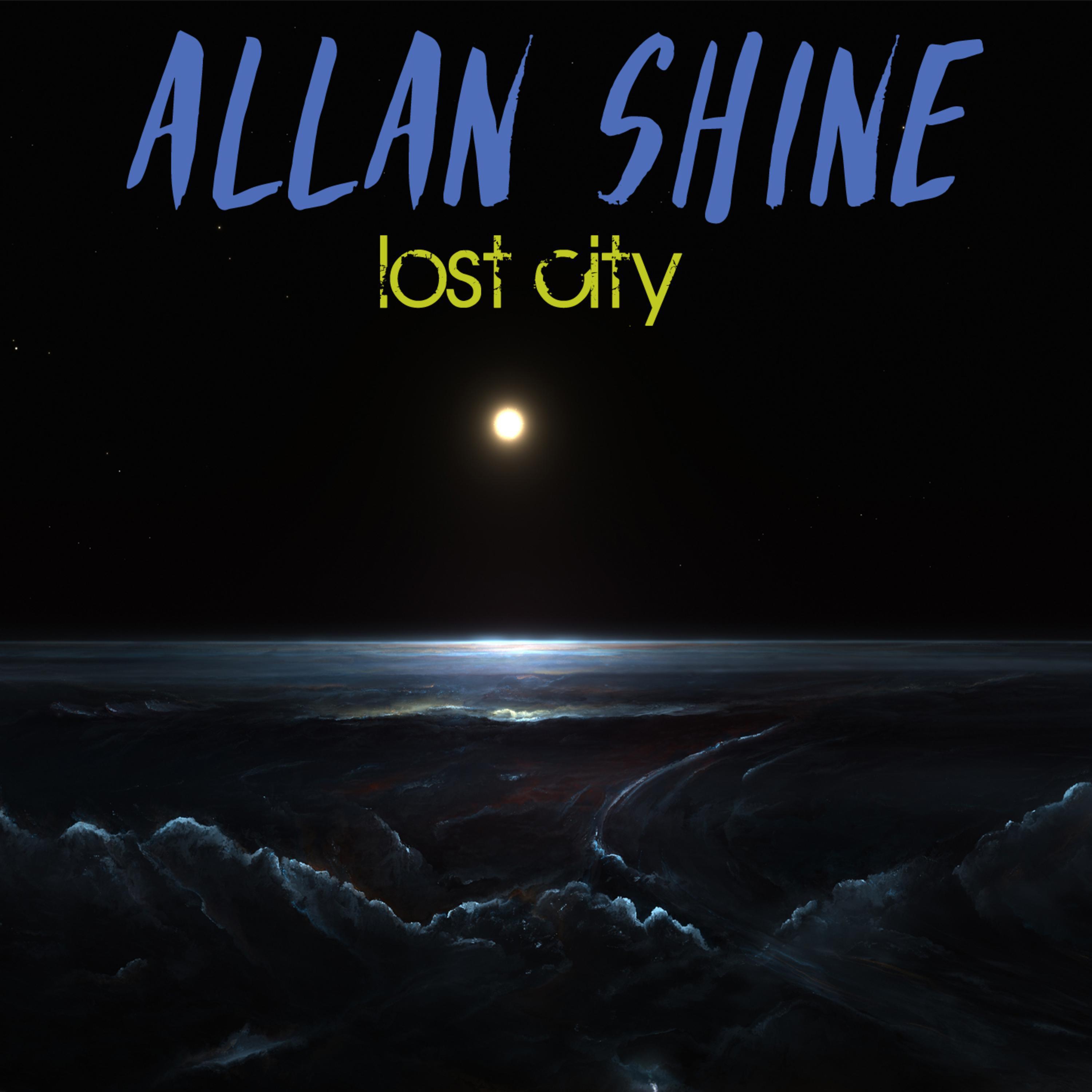 Lost City - Single