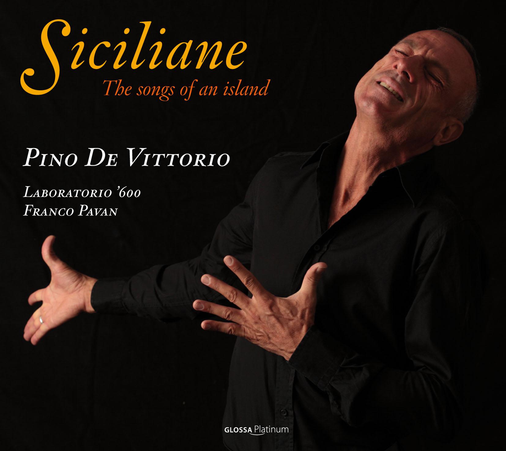 Corpus di Musiche Popolari Siciliane: Richiami