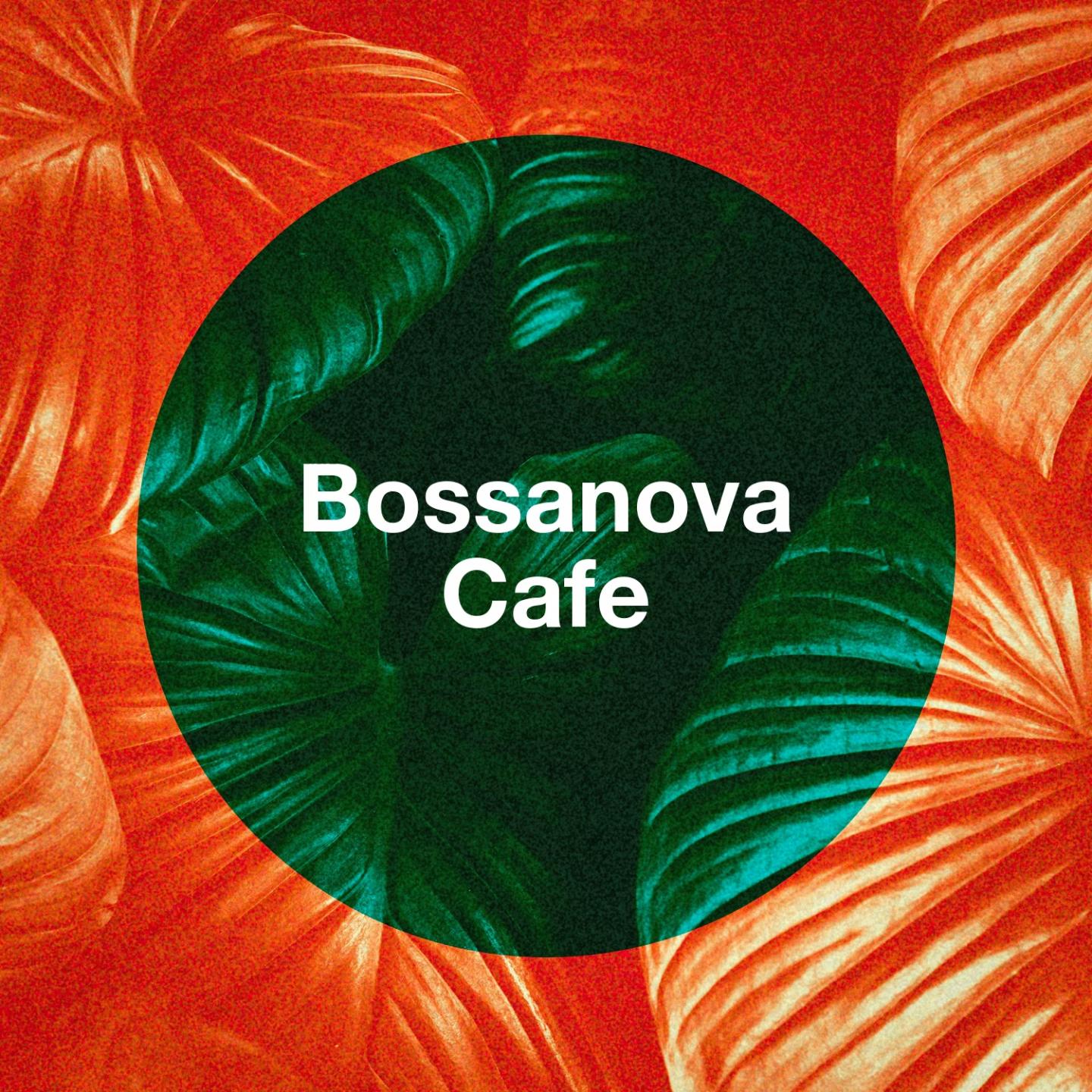 Bossanova Cafe