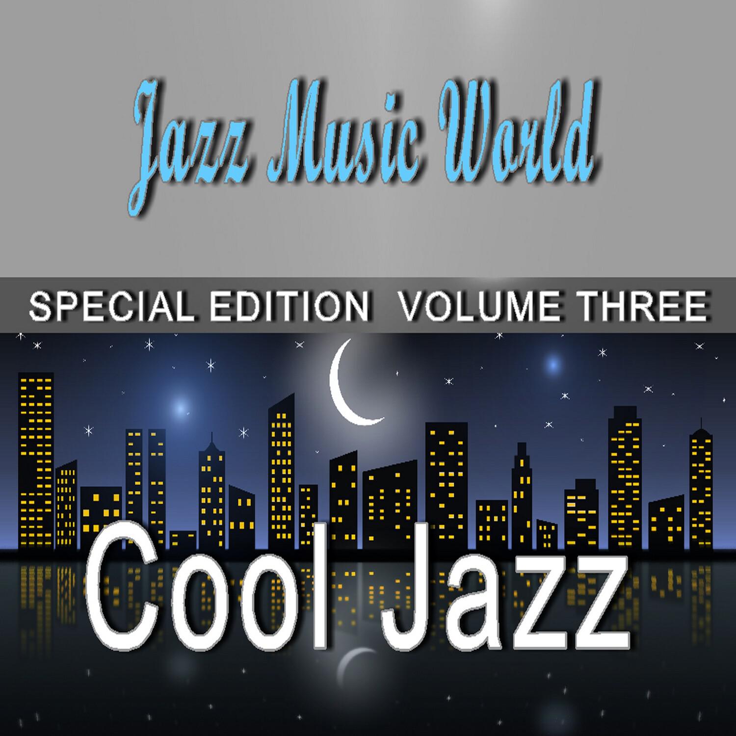Cool Jazz, Vol. 3 (Special Edition)