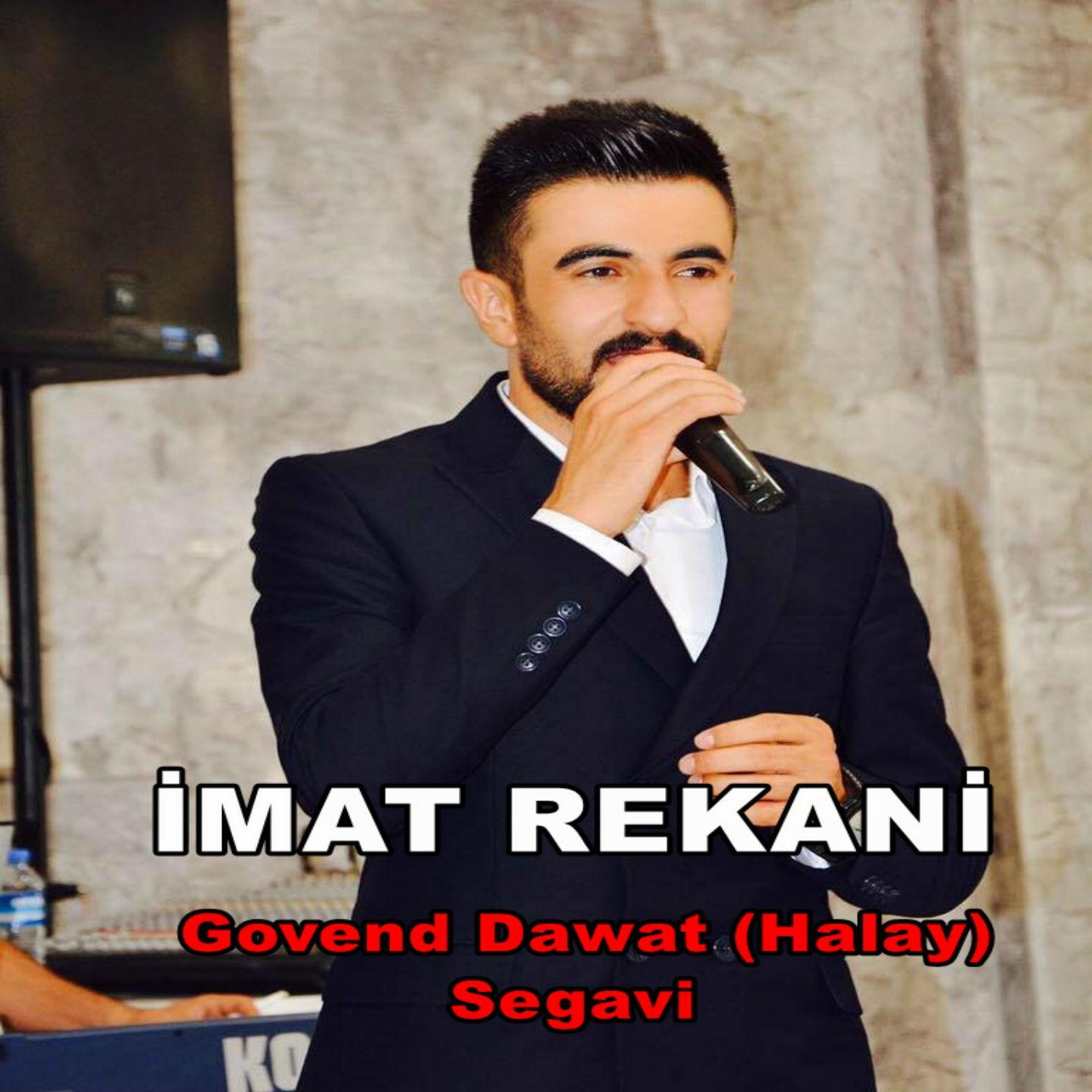 Govend Dawat (Halay Segavi)