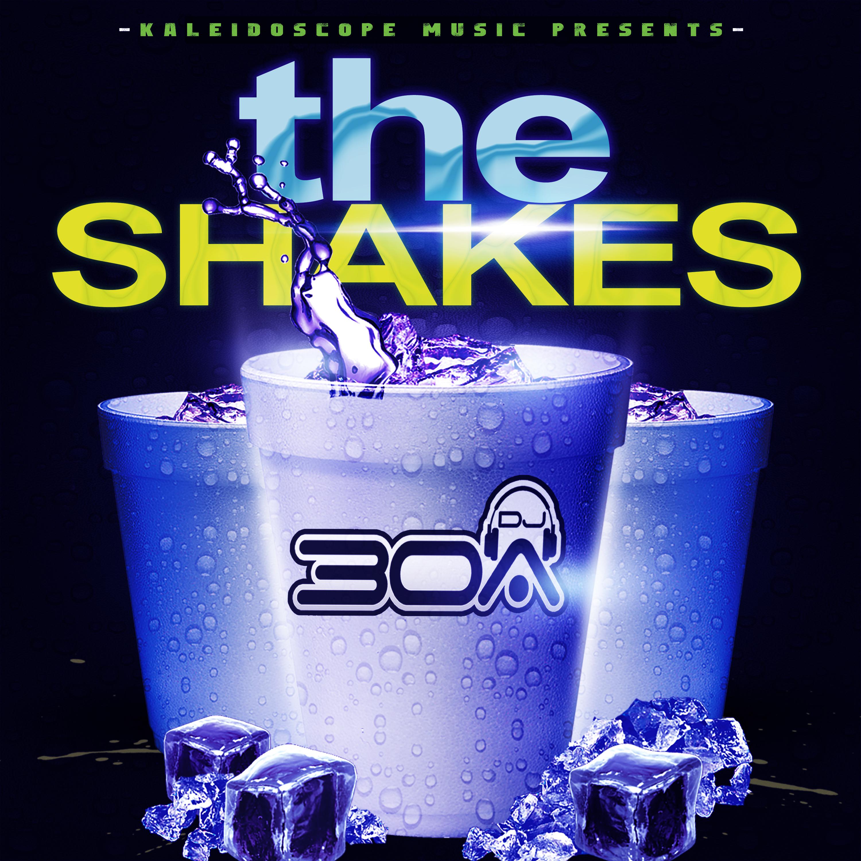 The Shakes