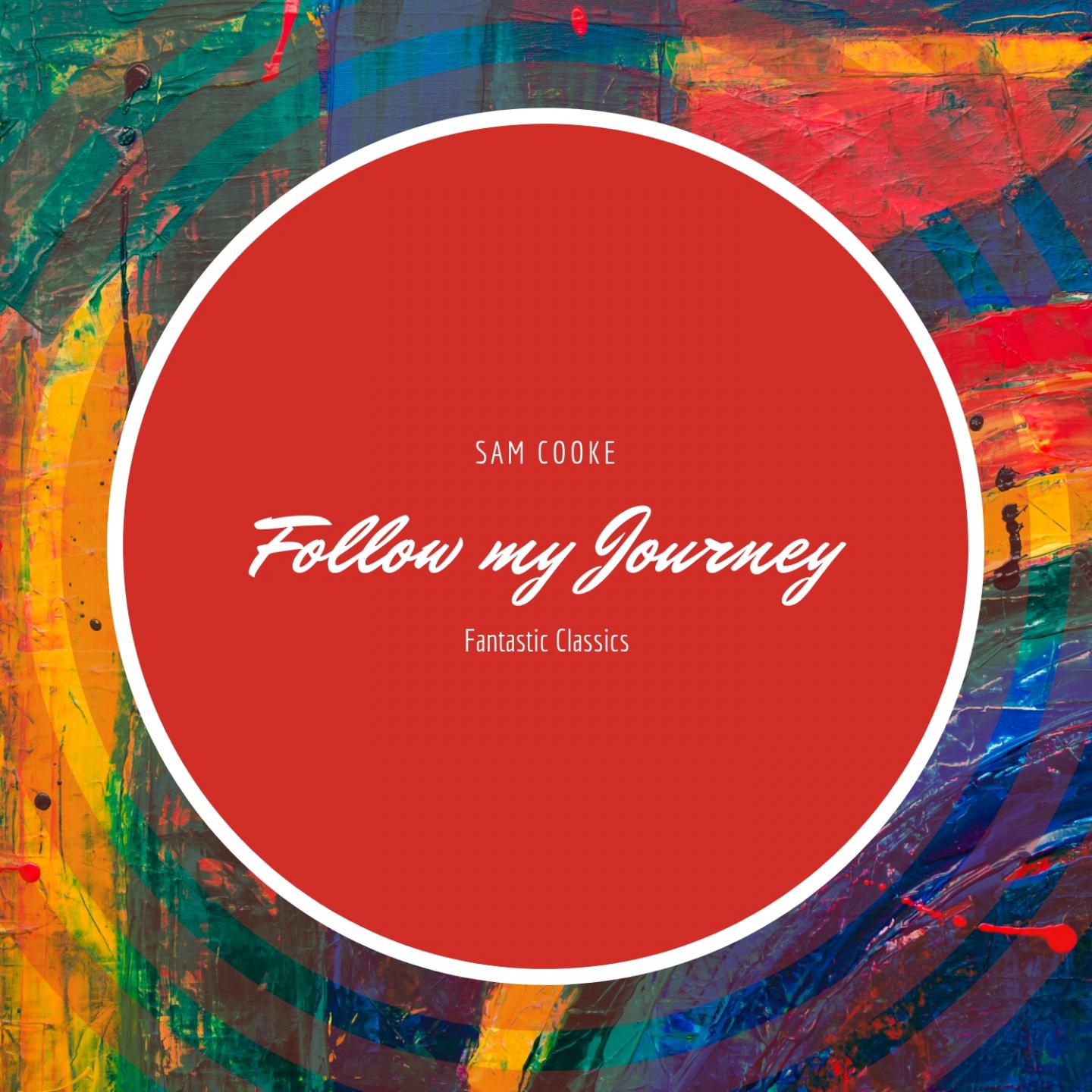 Follow my Journey