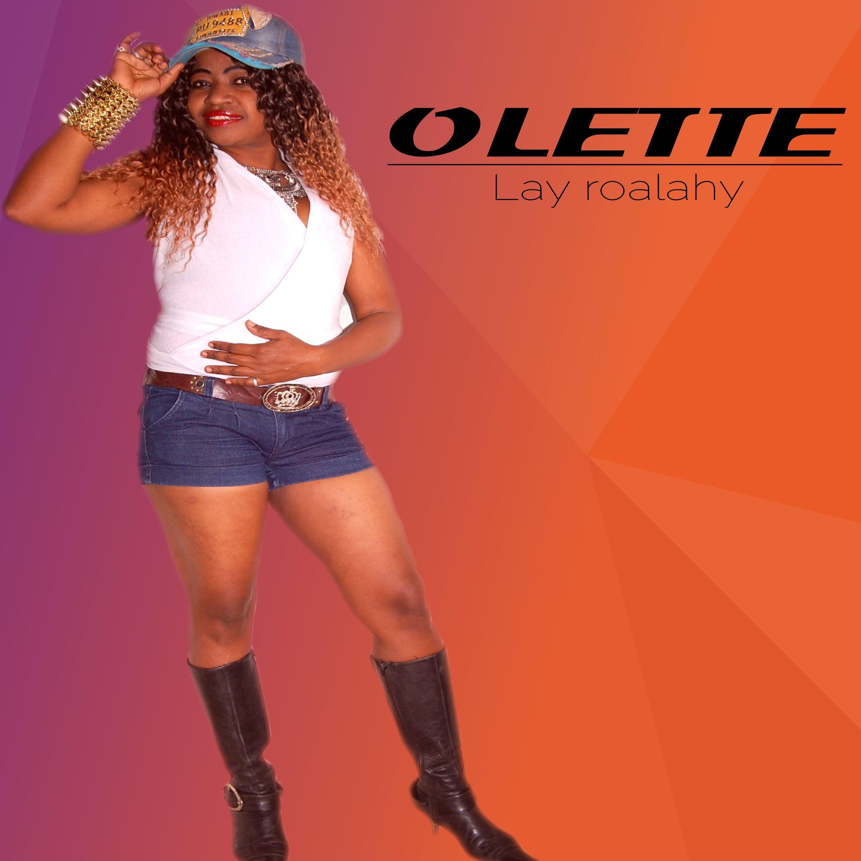 Salegy Olette