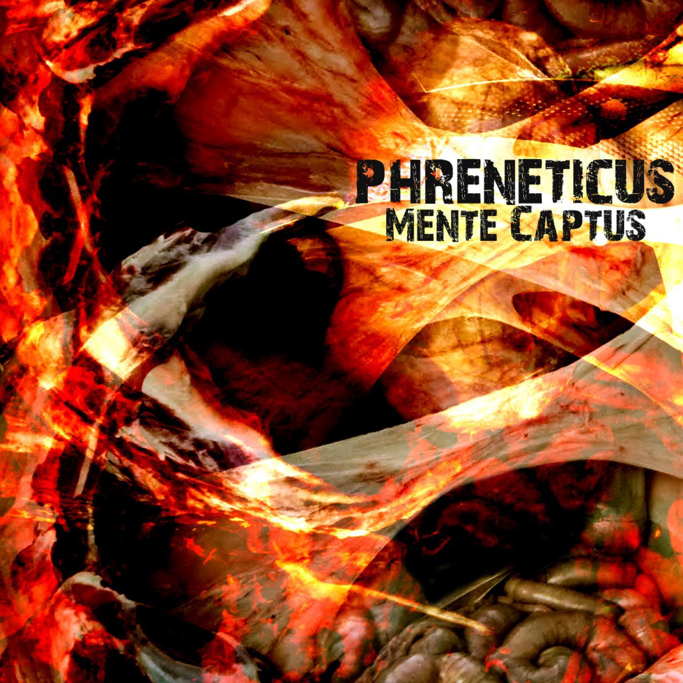 MENTE CAPTUS