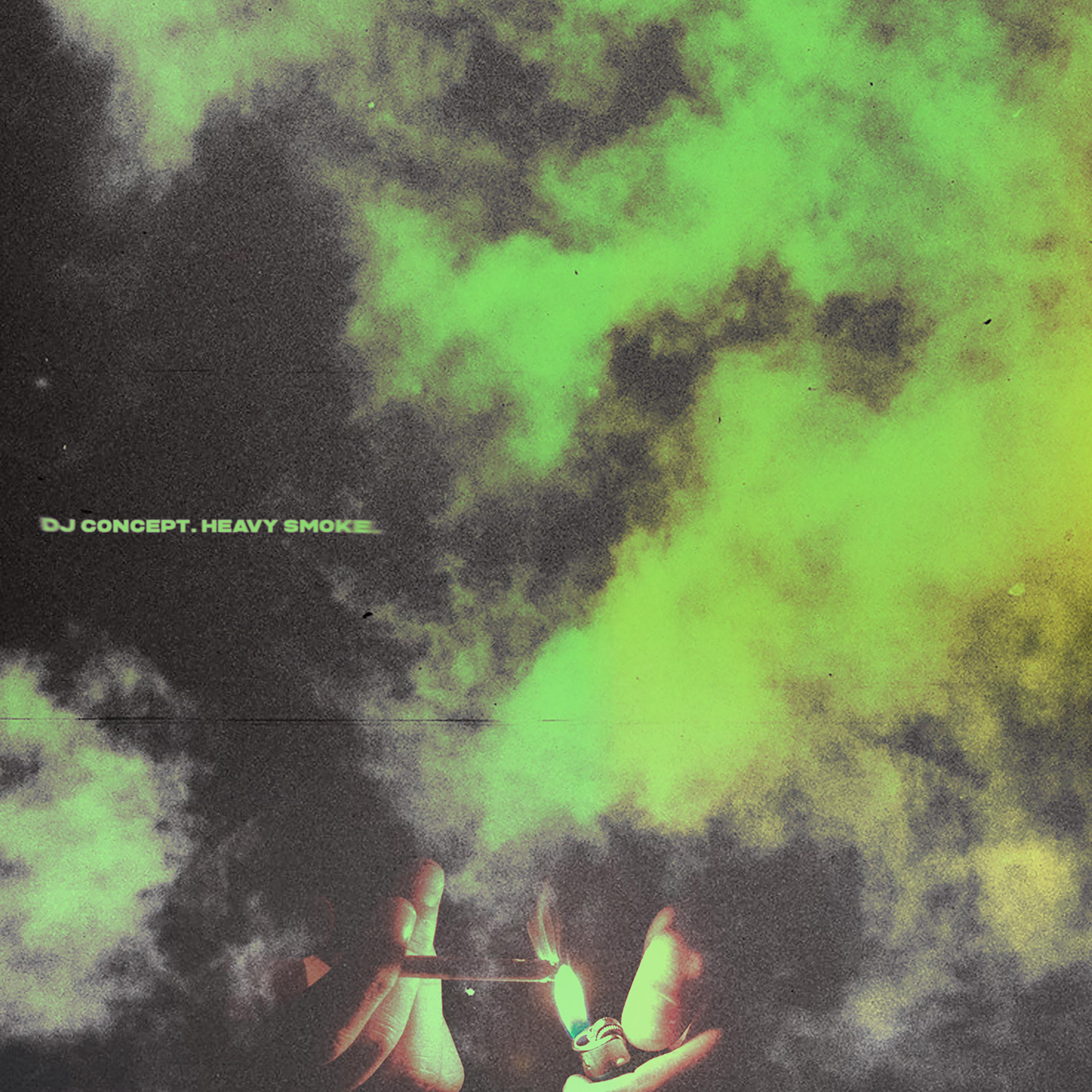 Herbal Cypher Circles