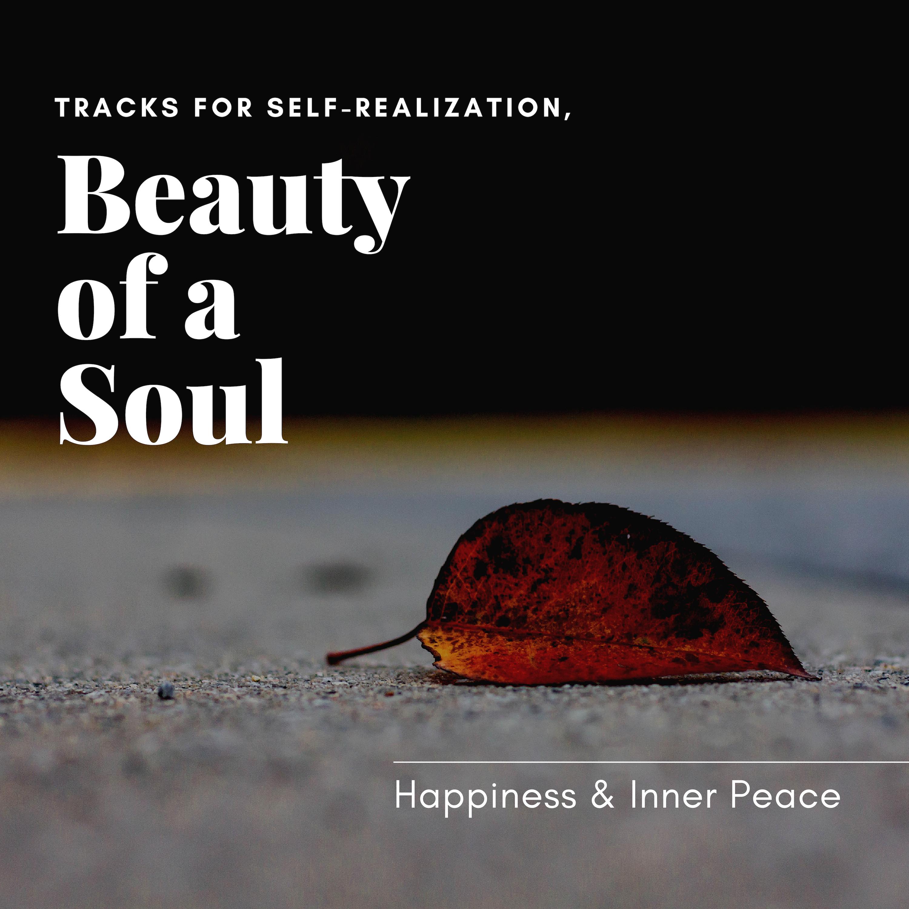 Beauty Of A Soul - Tracks For Self-Realization, Happiness & Inner Peace