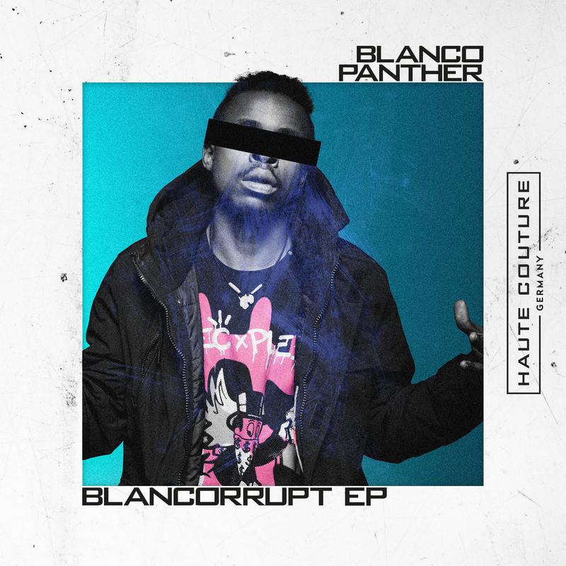 BLANCORRUPT EP