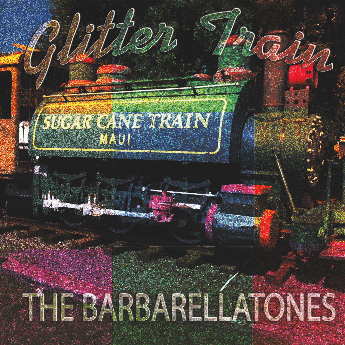 Psychedelic Freakout