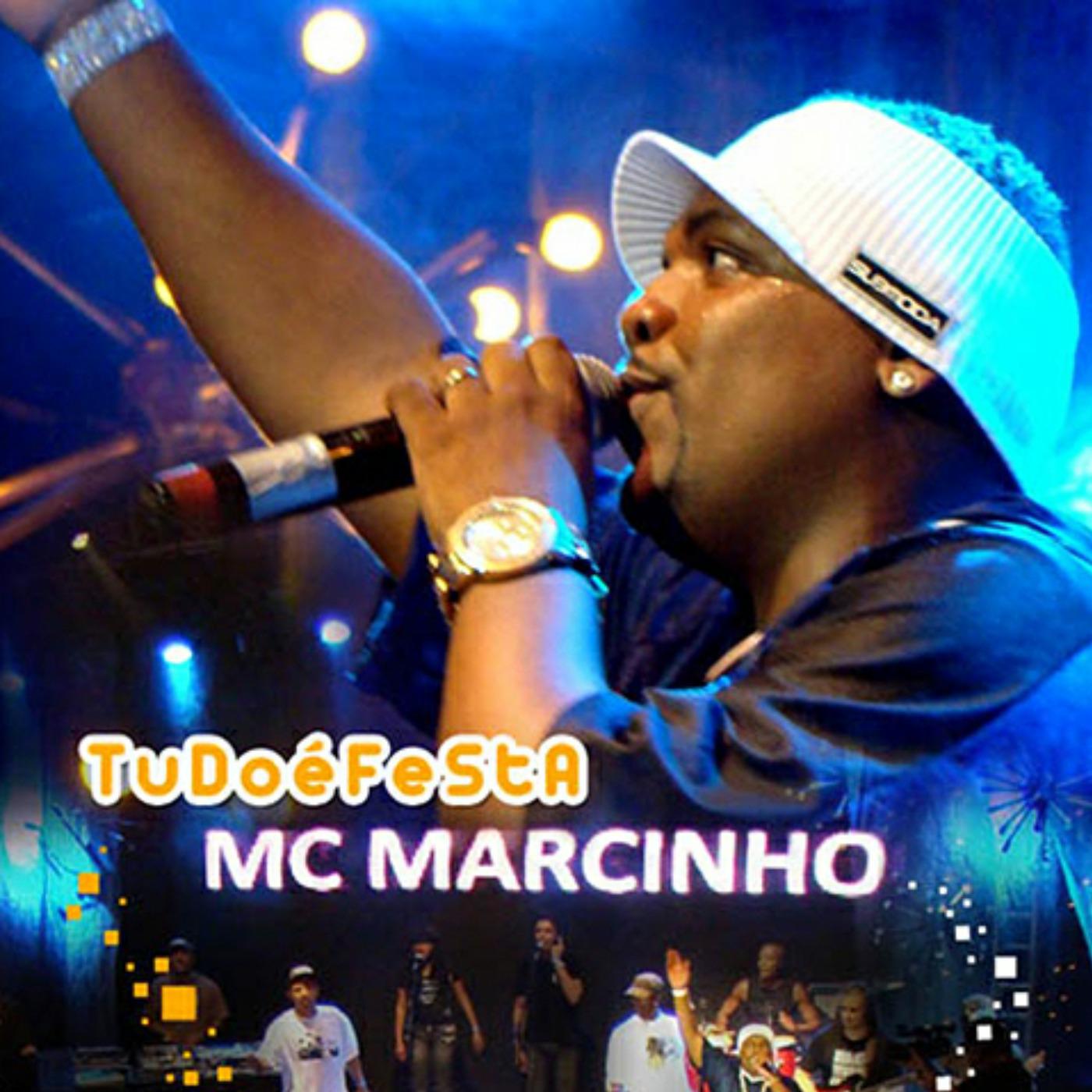 Tudo É Festa Ao Vivo