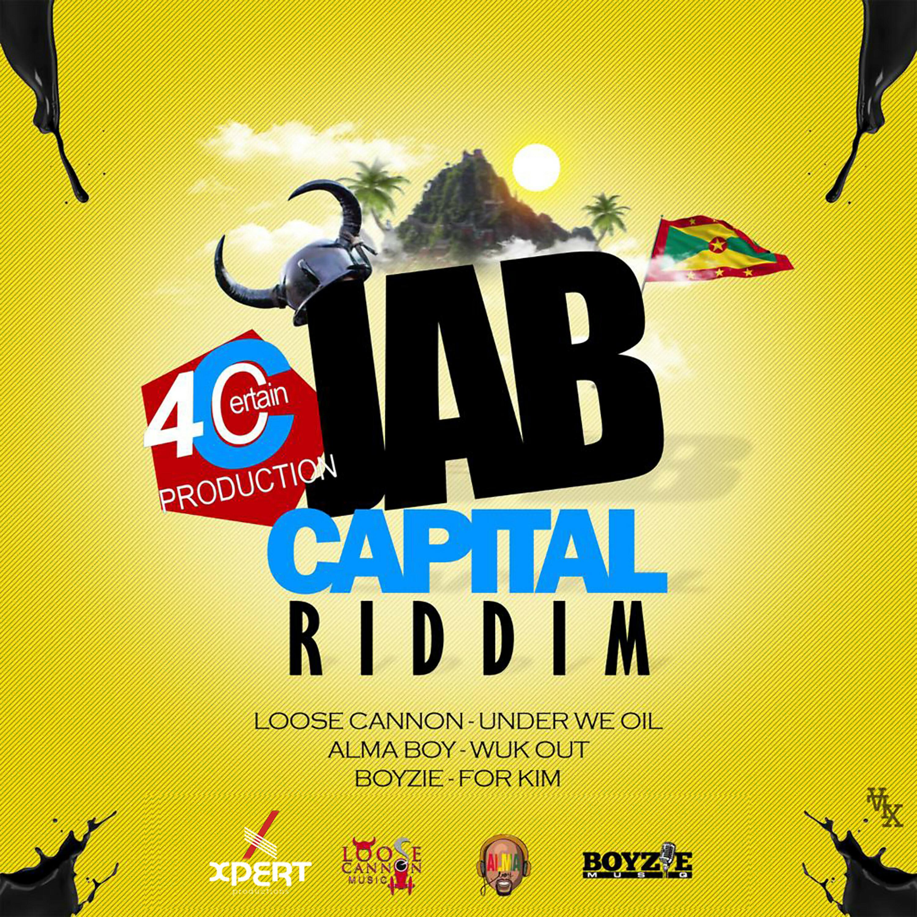 Jab Capital Riddim