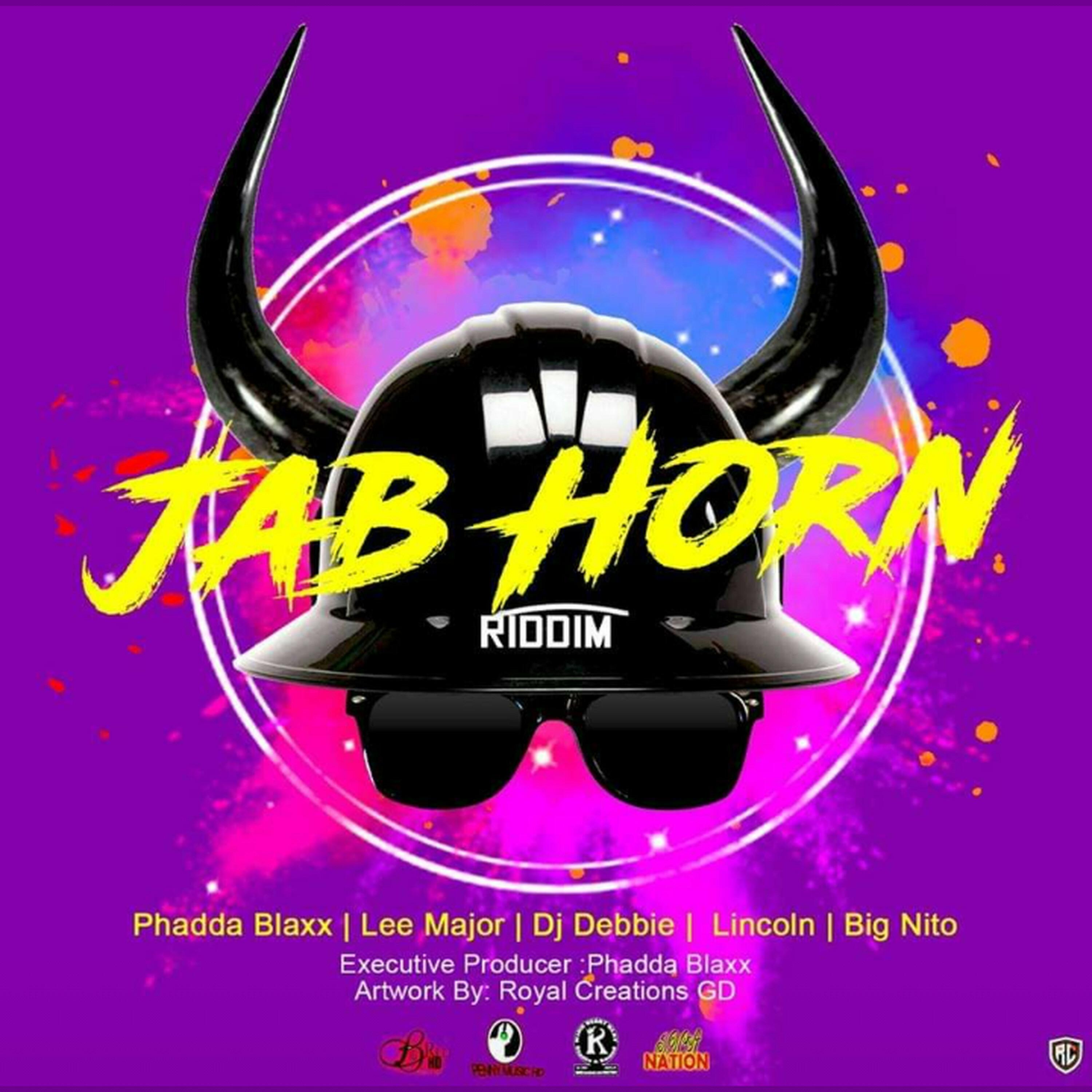Jab Horn Riddim