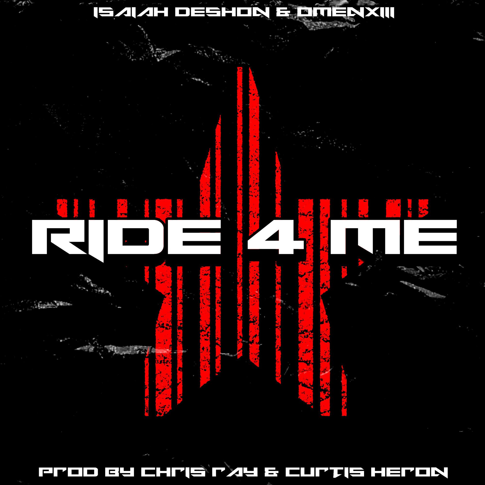 Ride 4 Me