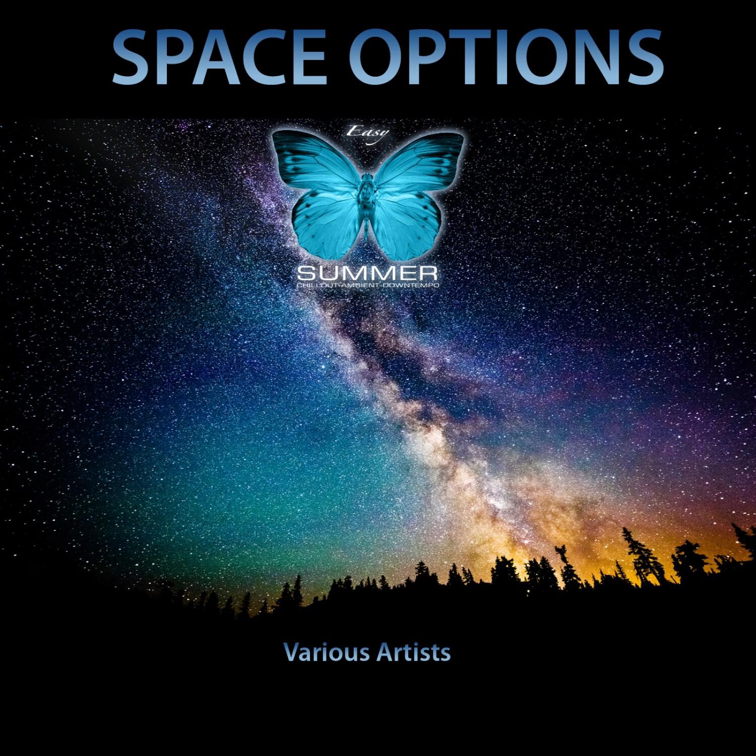 Space Options