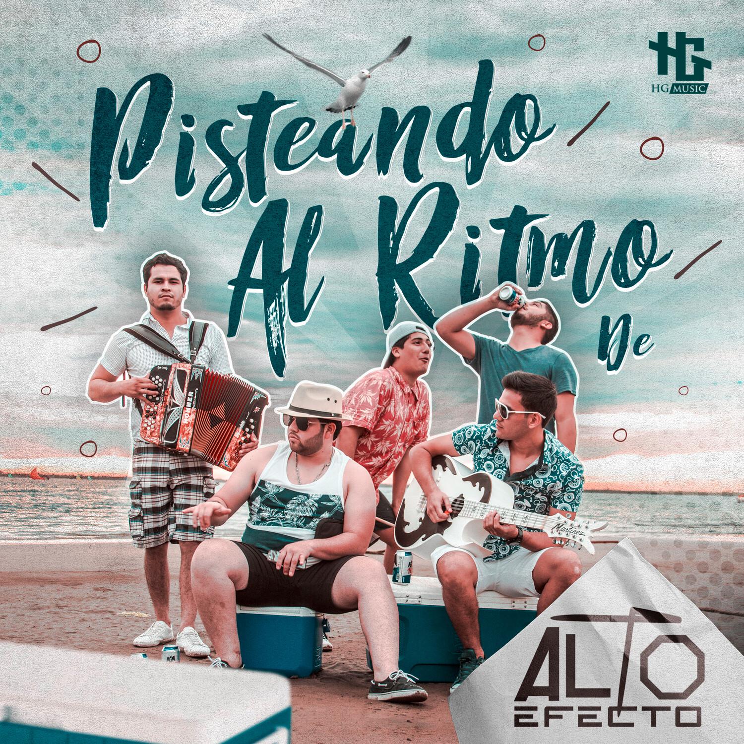 Pisteando al Ritmo de Alto Efecto