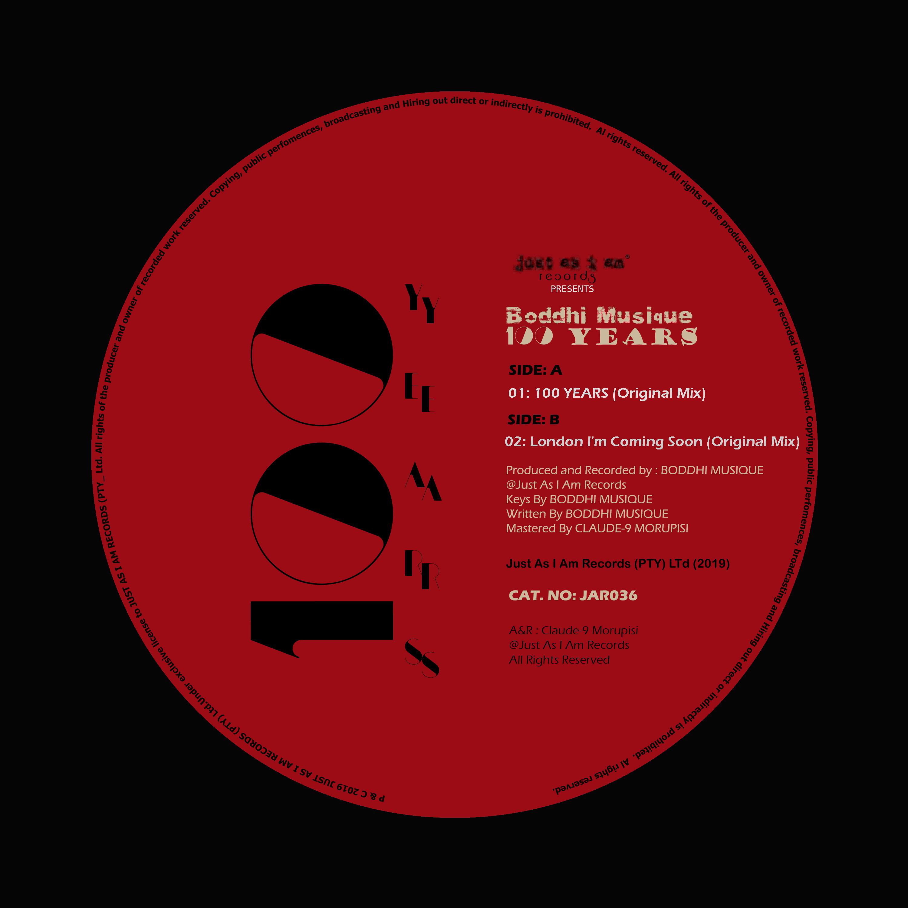 London I'm Coming Soon