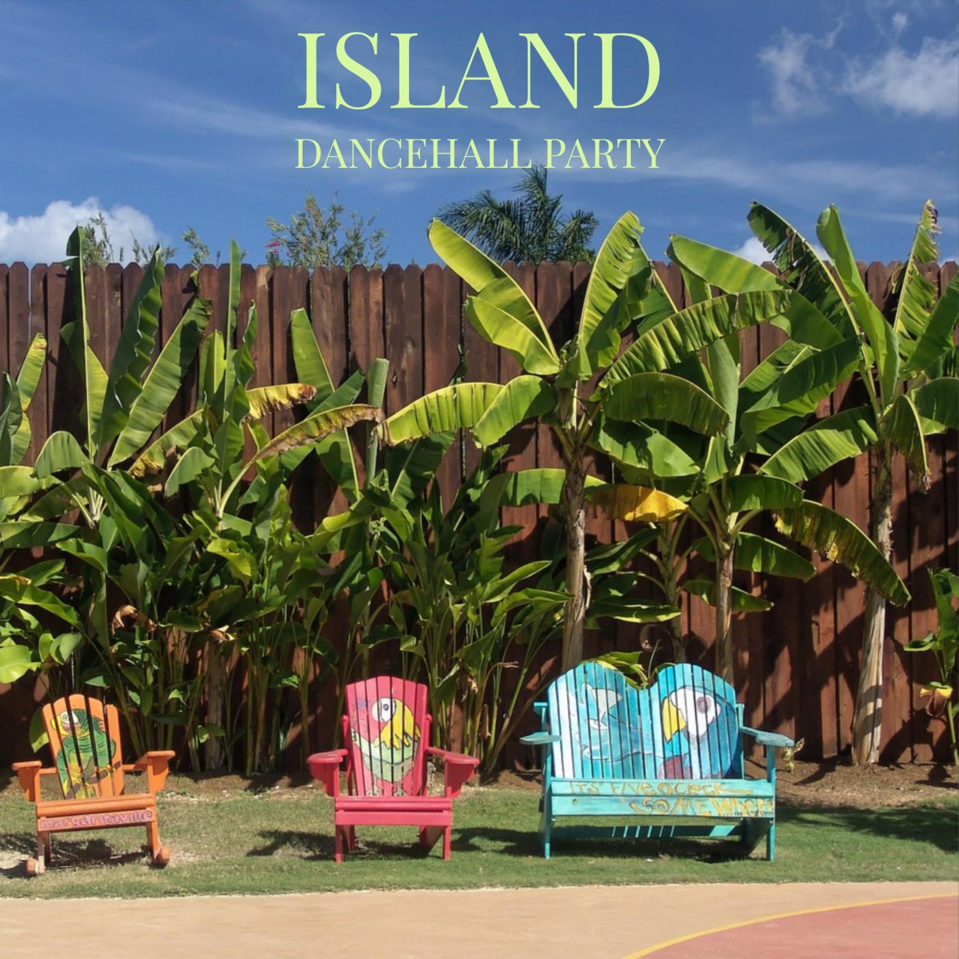 What Dem Do feat. Original Black Pantah