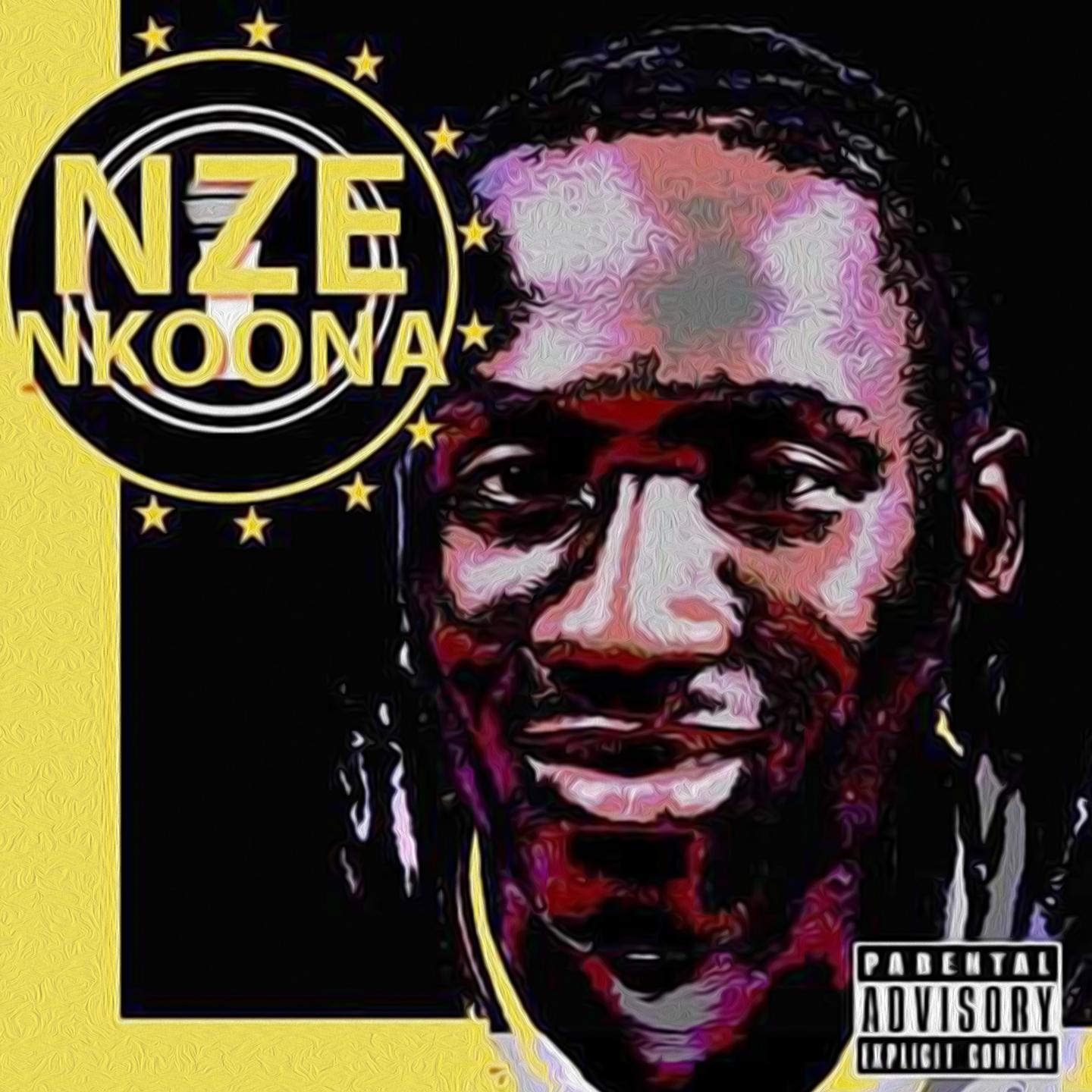 Nze Nkoona