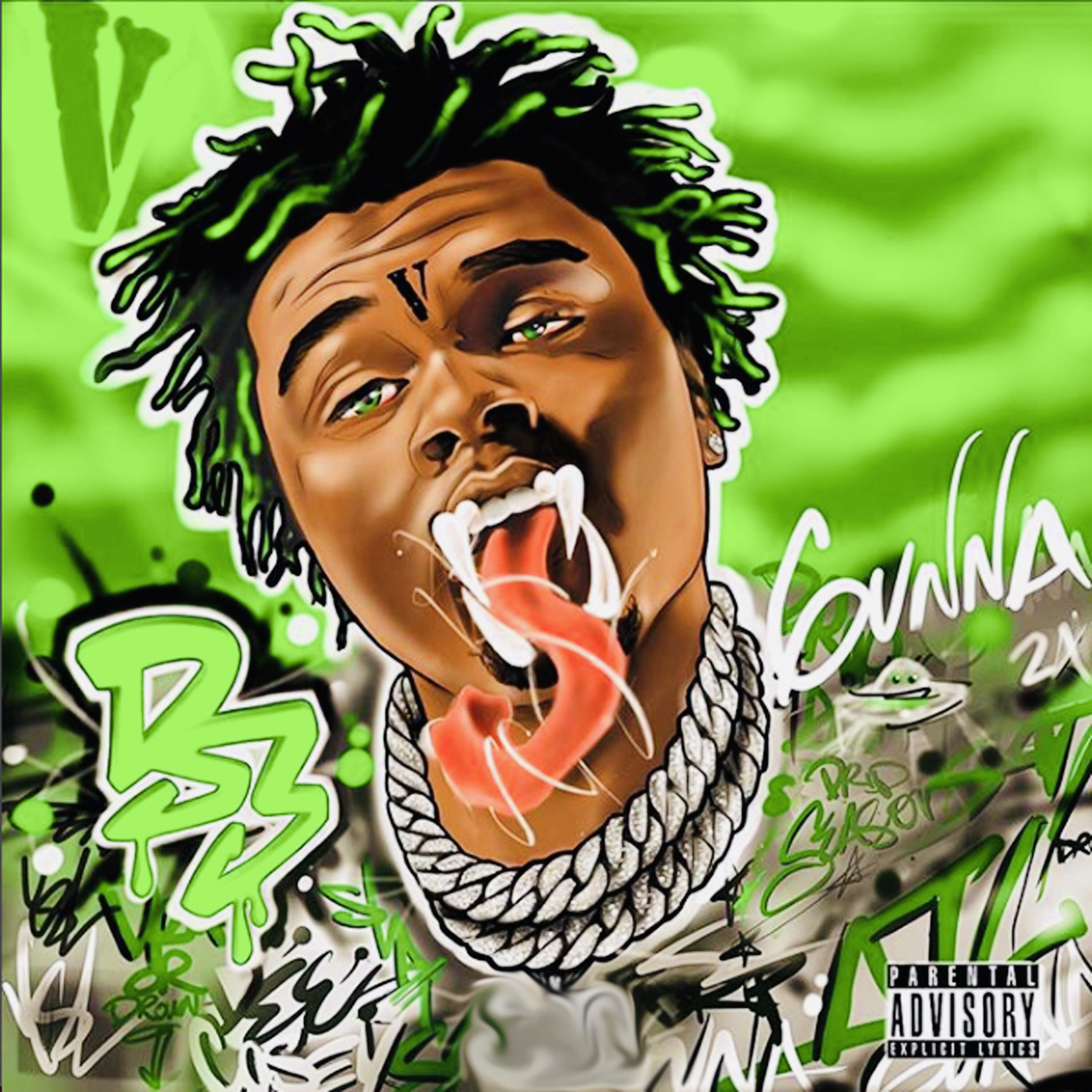 Vagua  Gunna X Young thug Type BEAT