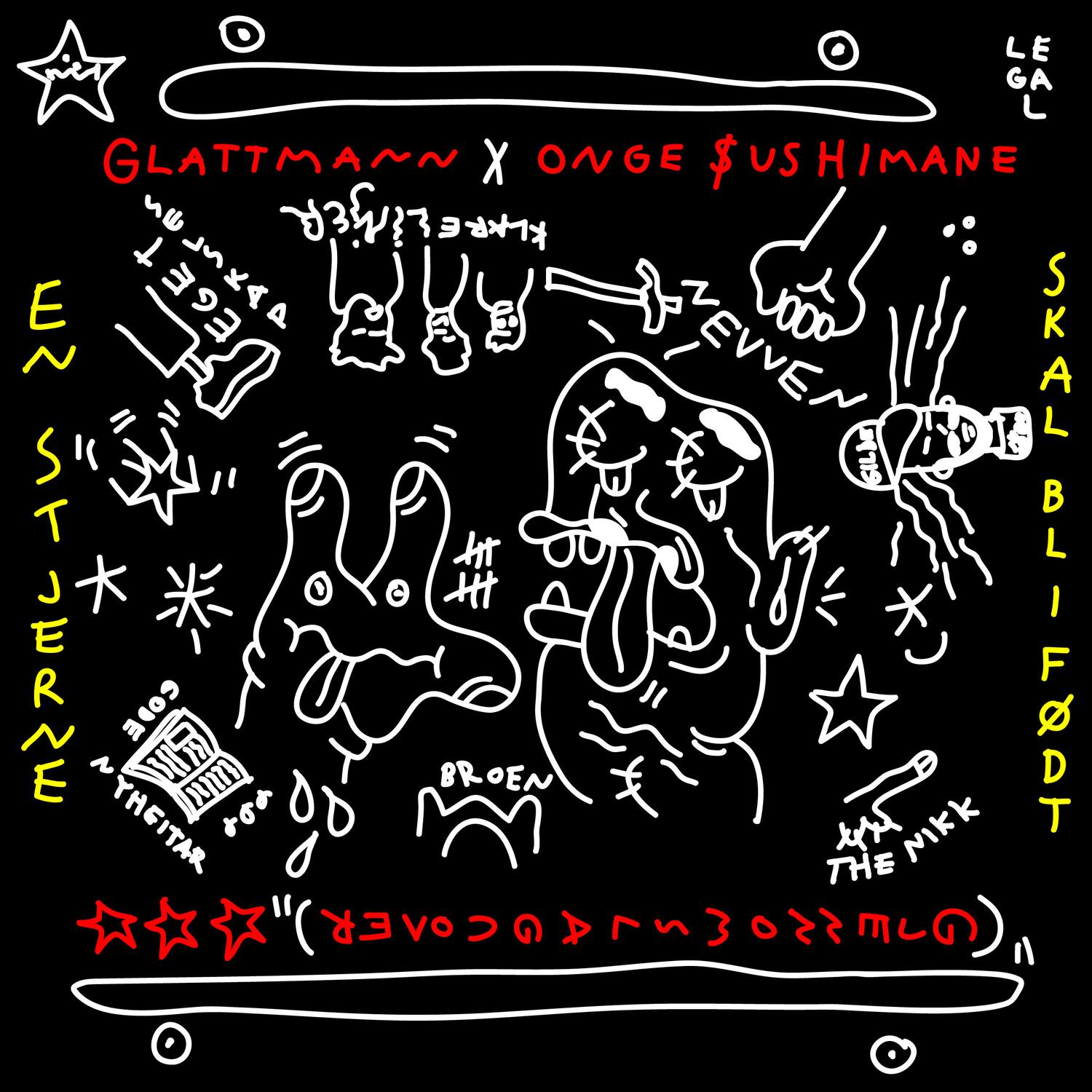 En stjerne skal bli f dt