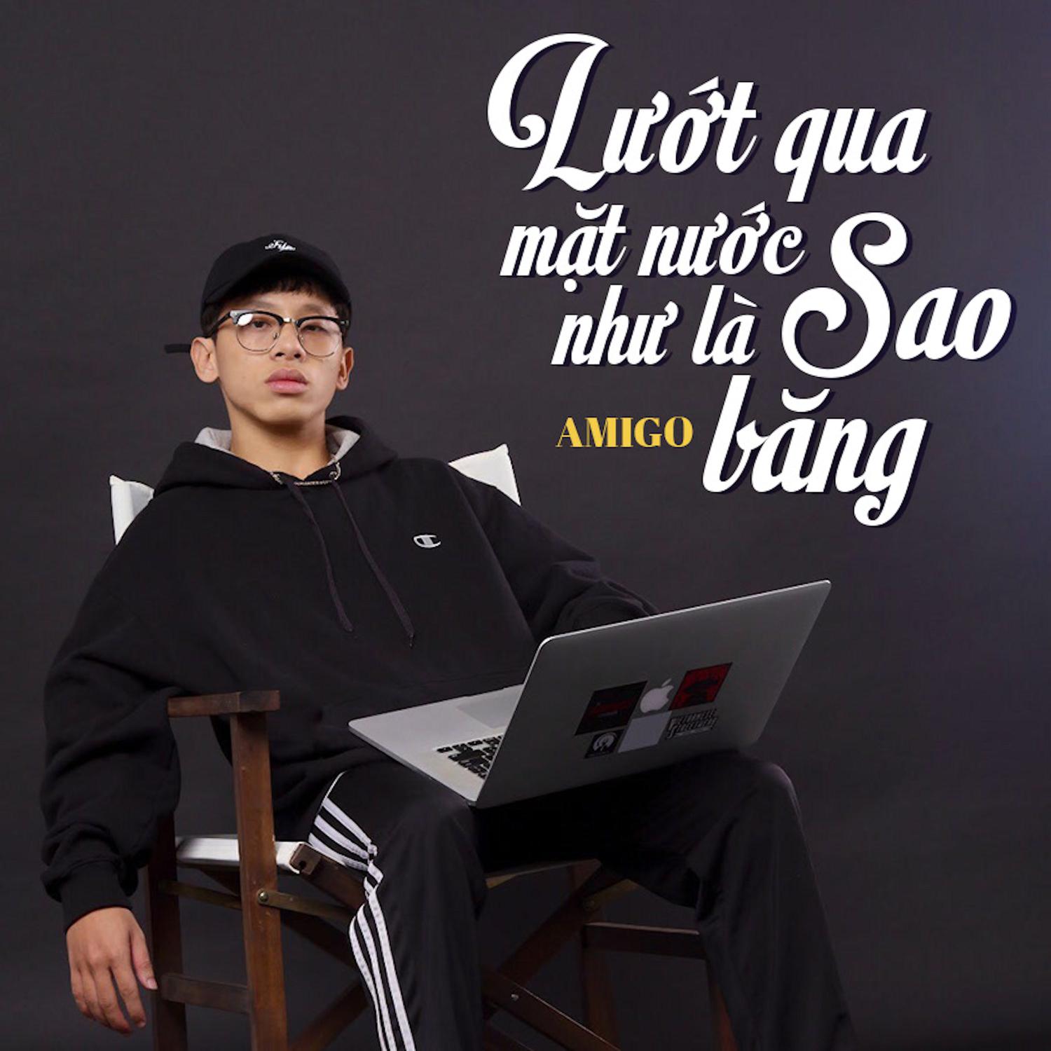 L t Qua M t N c Nh La Sao B ng