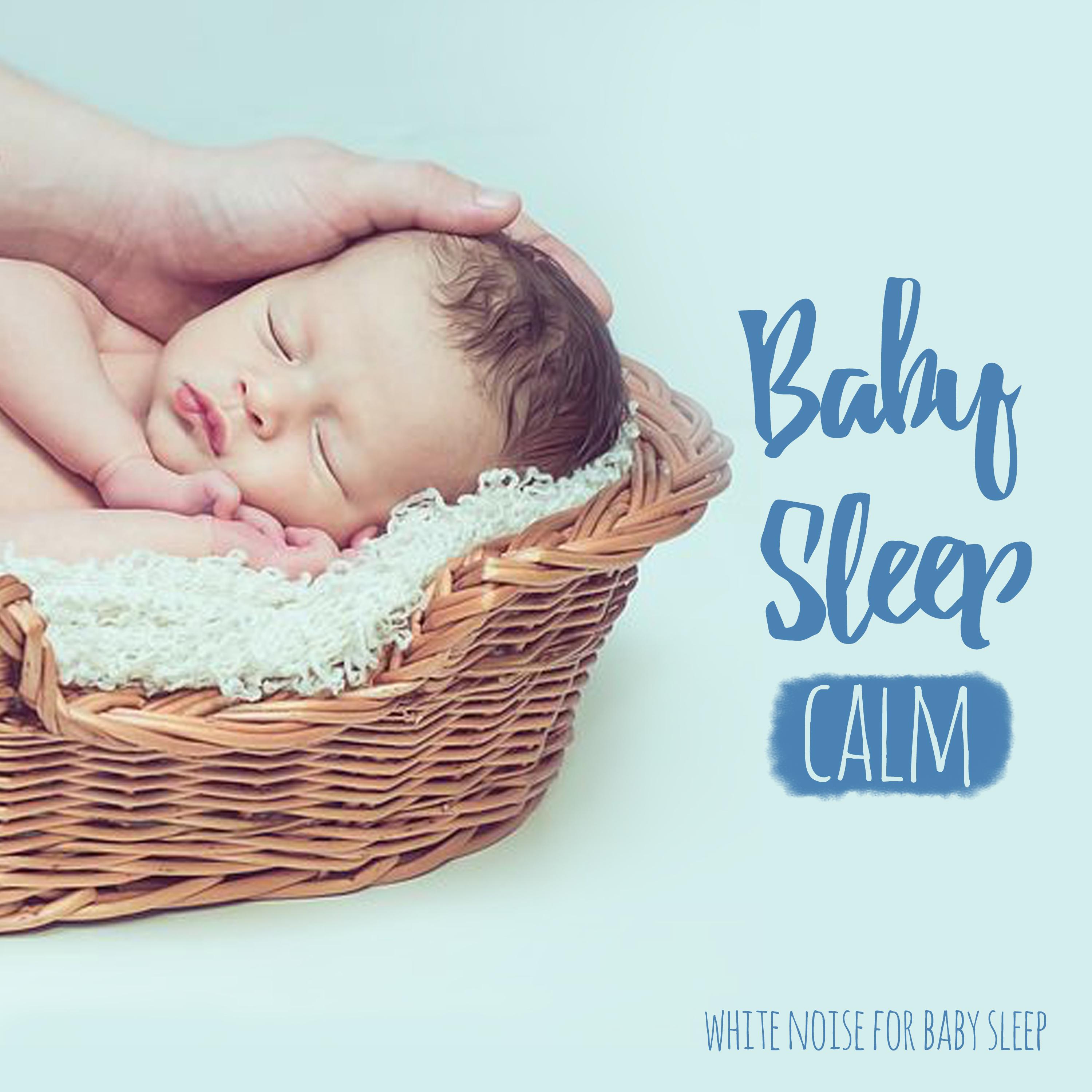 Baby Sleep Calm