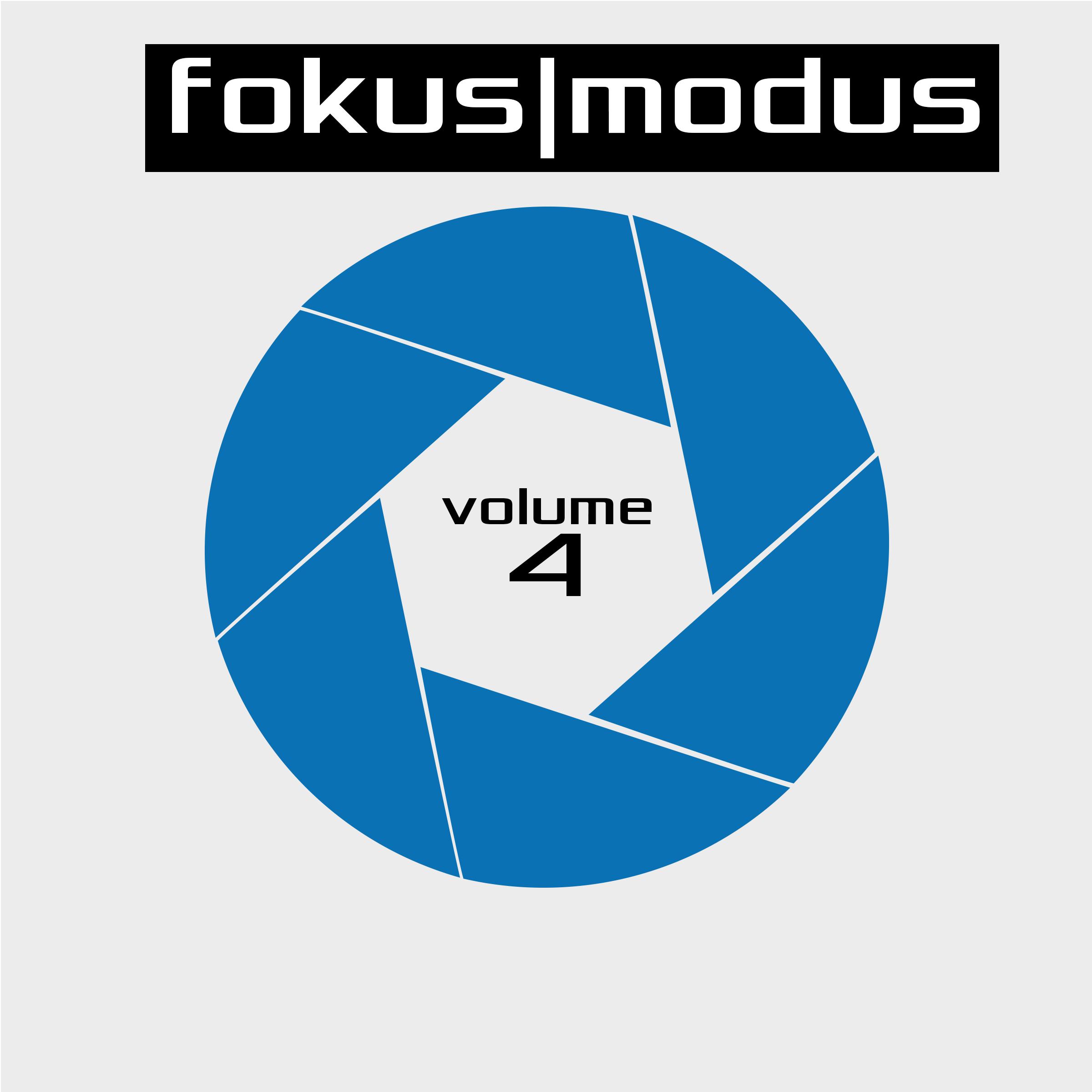 Fokus/Modus, Vol. 4