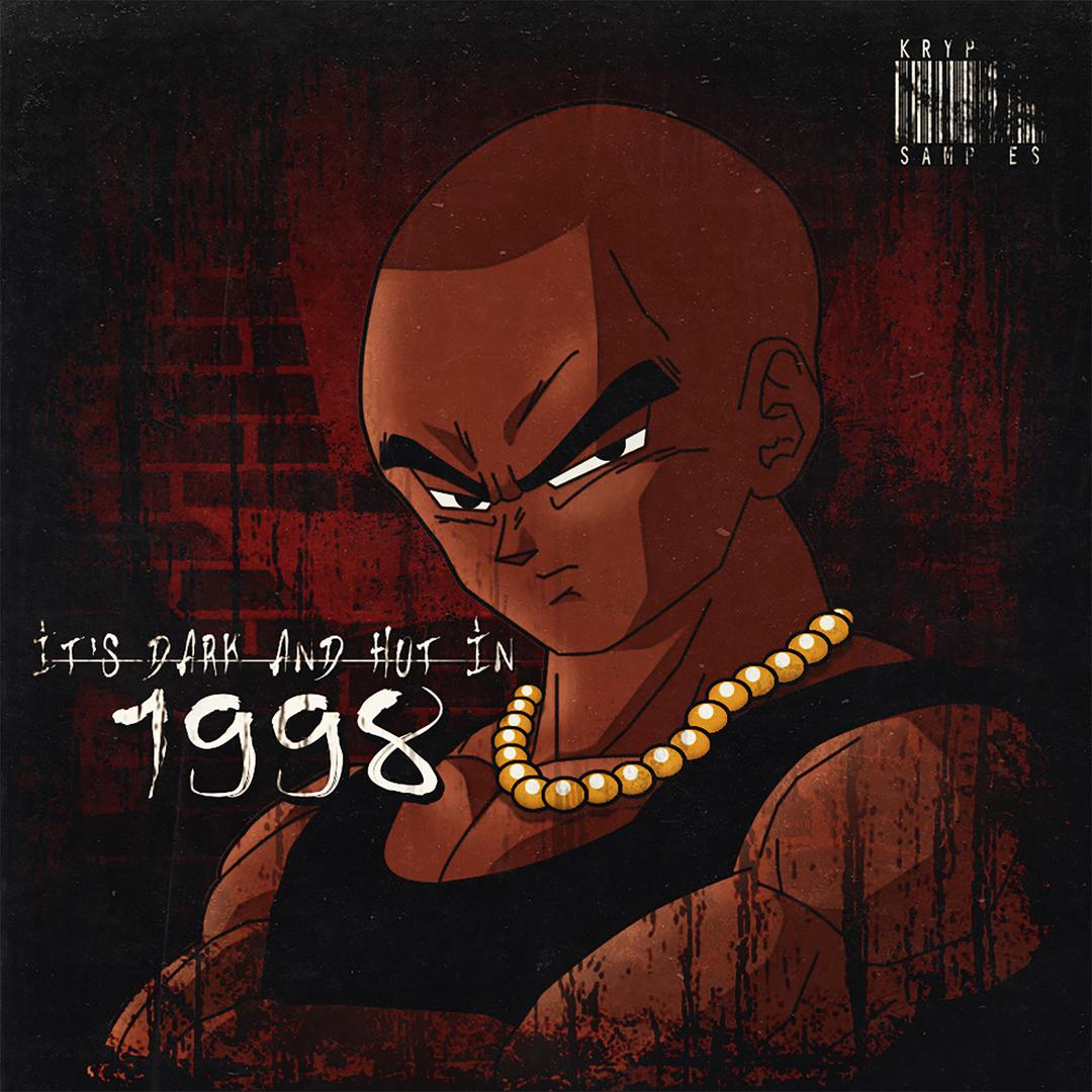 It's Dark and Hot in1998