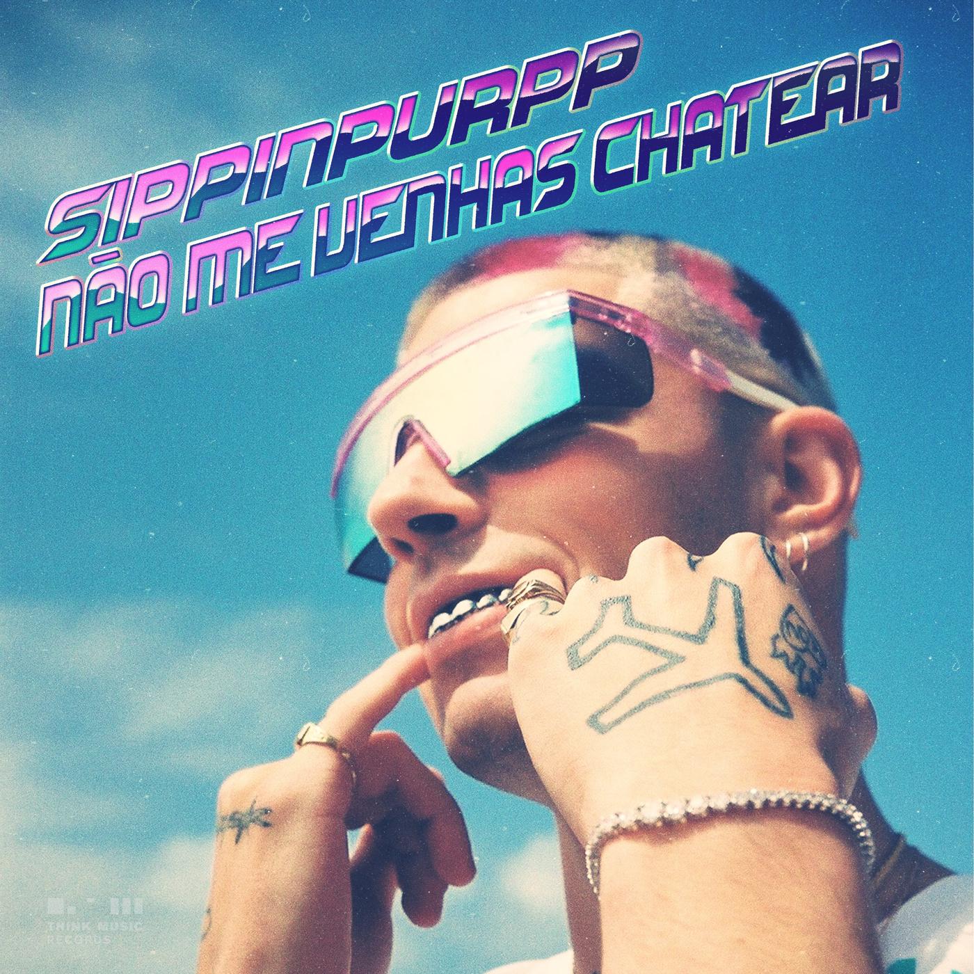 N o Me Venhas Chatear