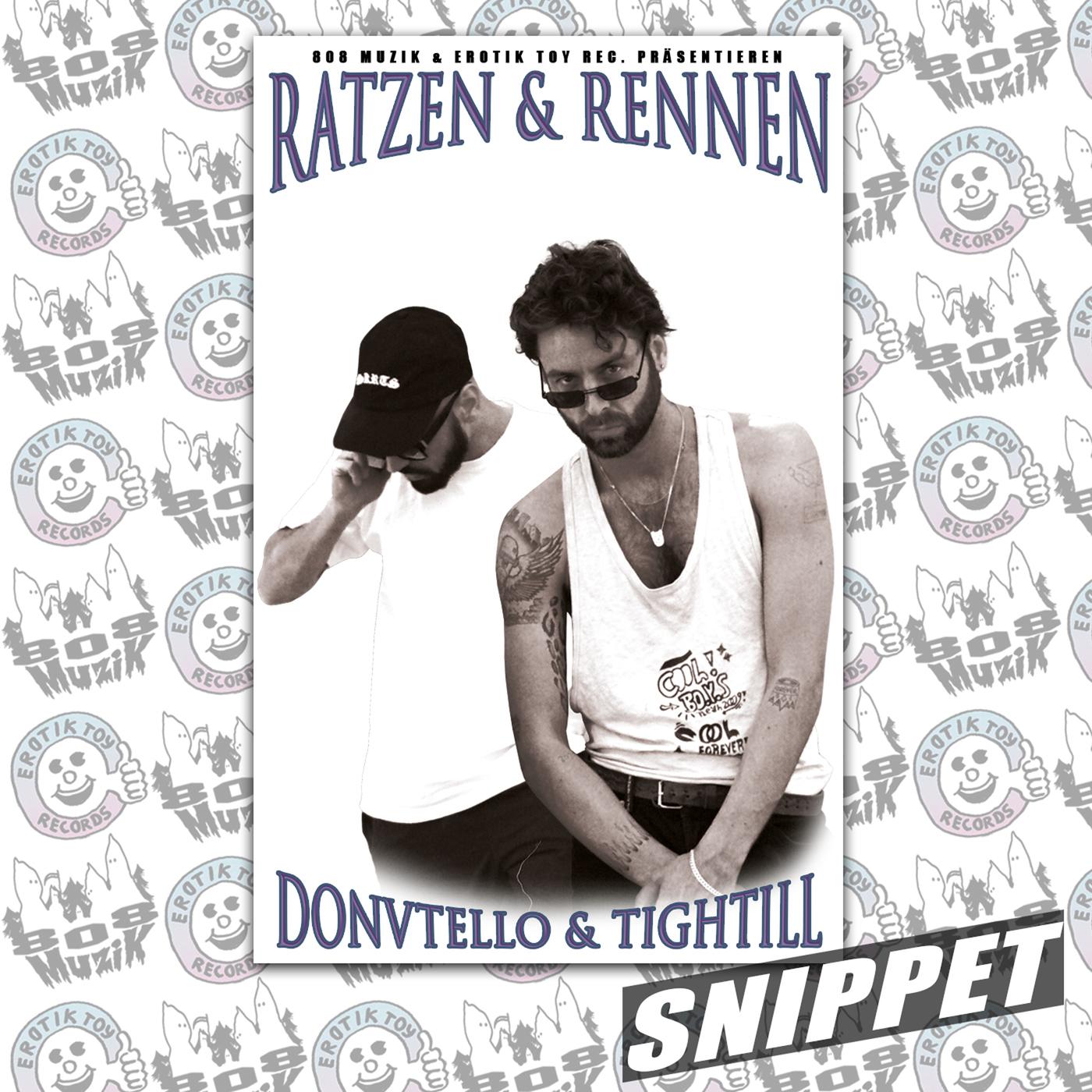 Ratzen & Rennen Snippet
