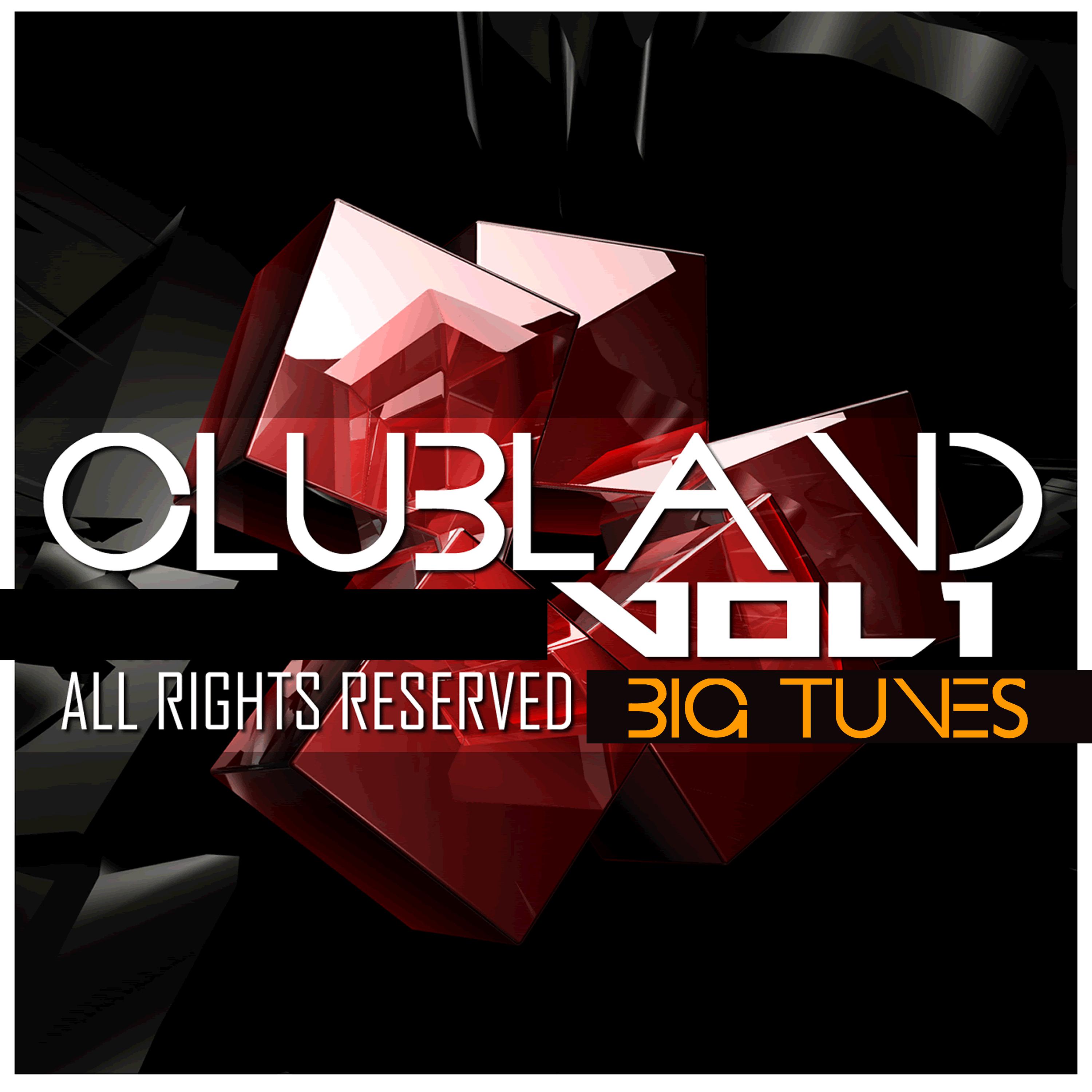 Clubland, Vol. 1