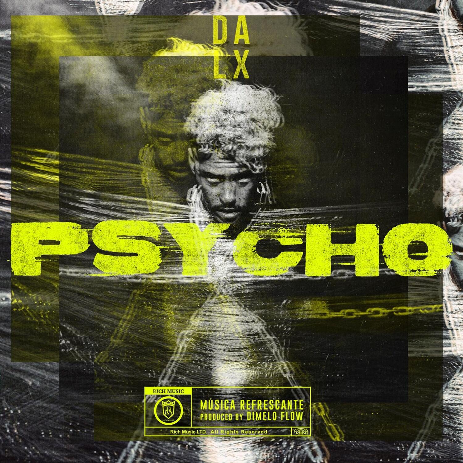 Psycho