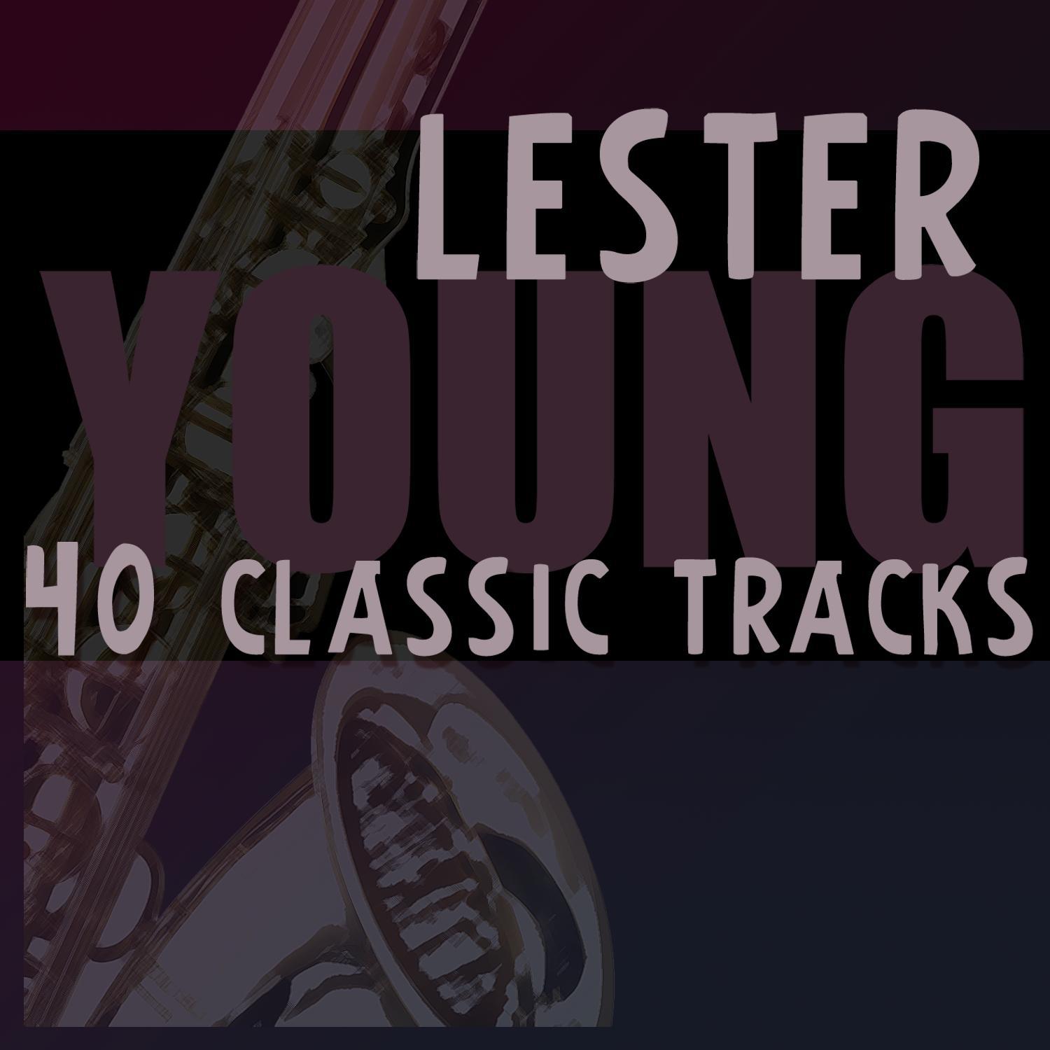 40 Classic Tracks