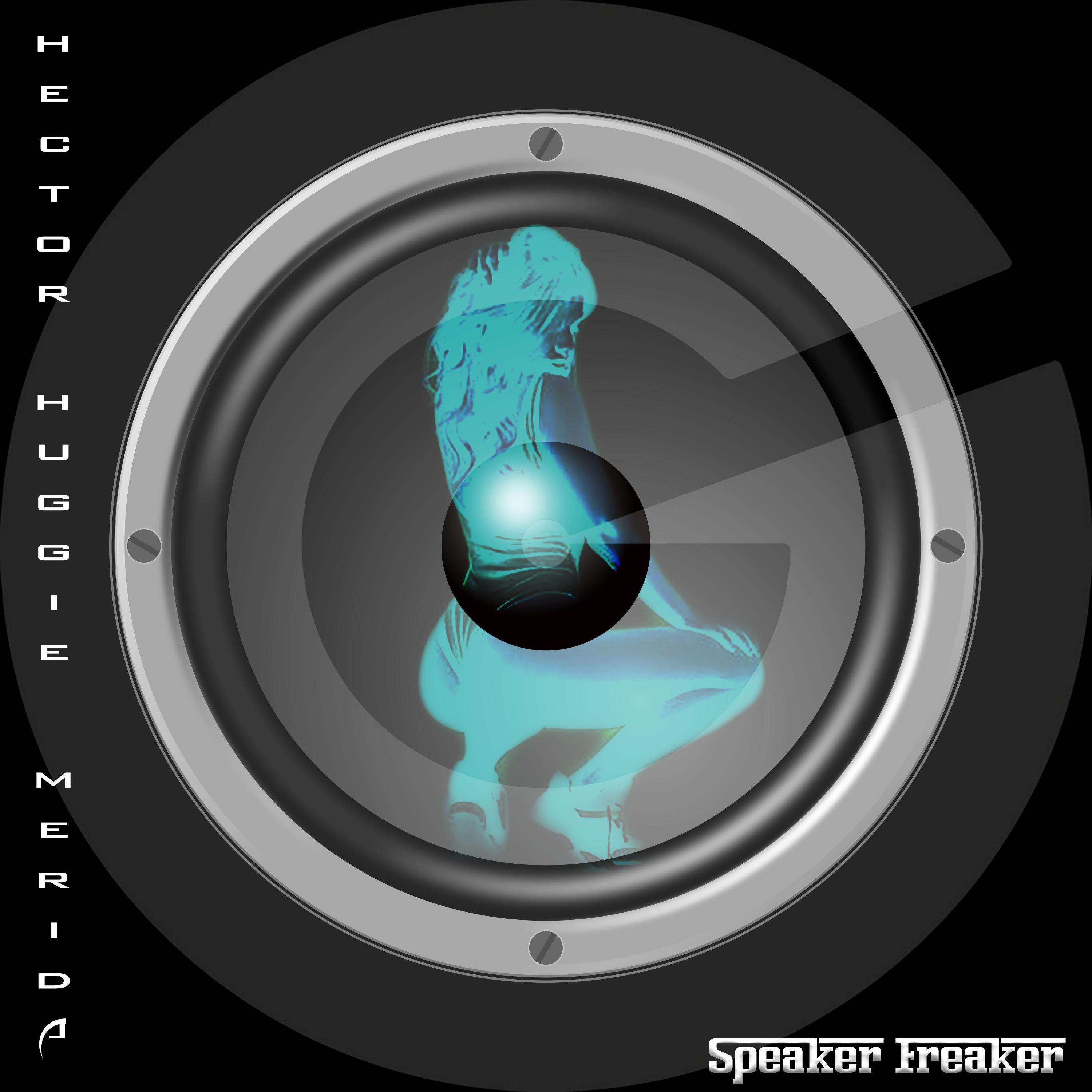 Speaker Freaker