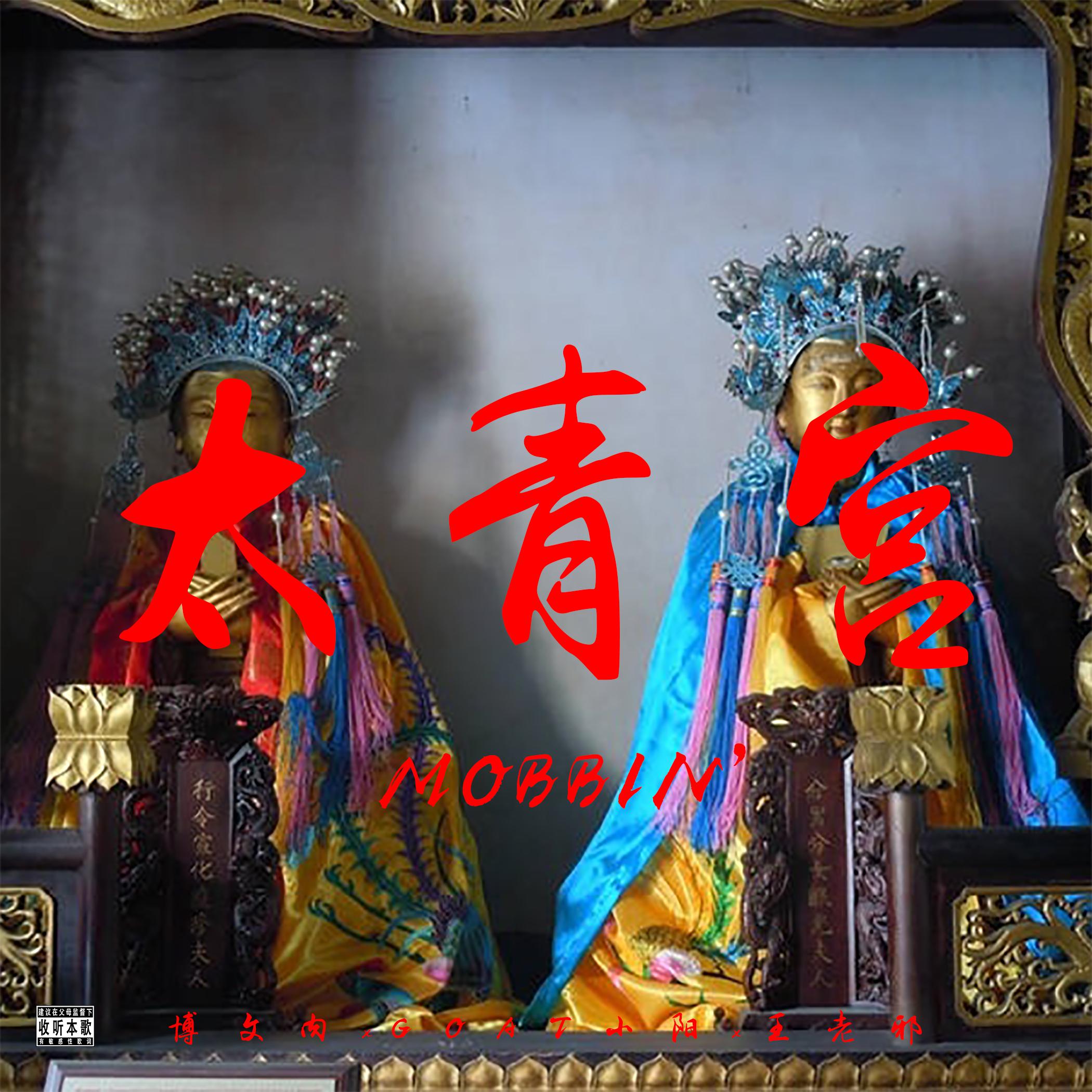 tai qing gong mobbin