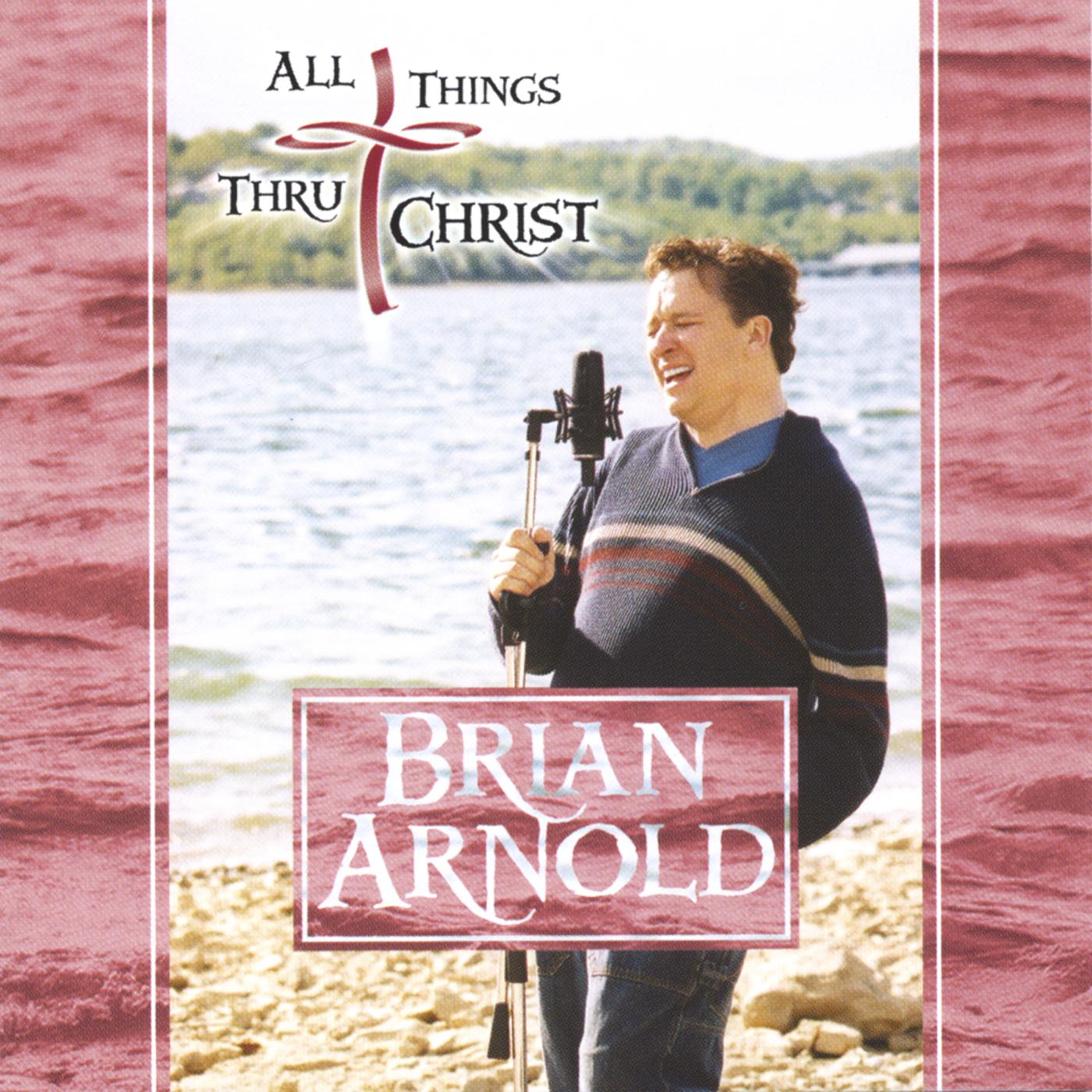 All Things Thru Christ