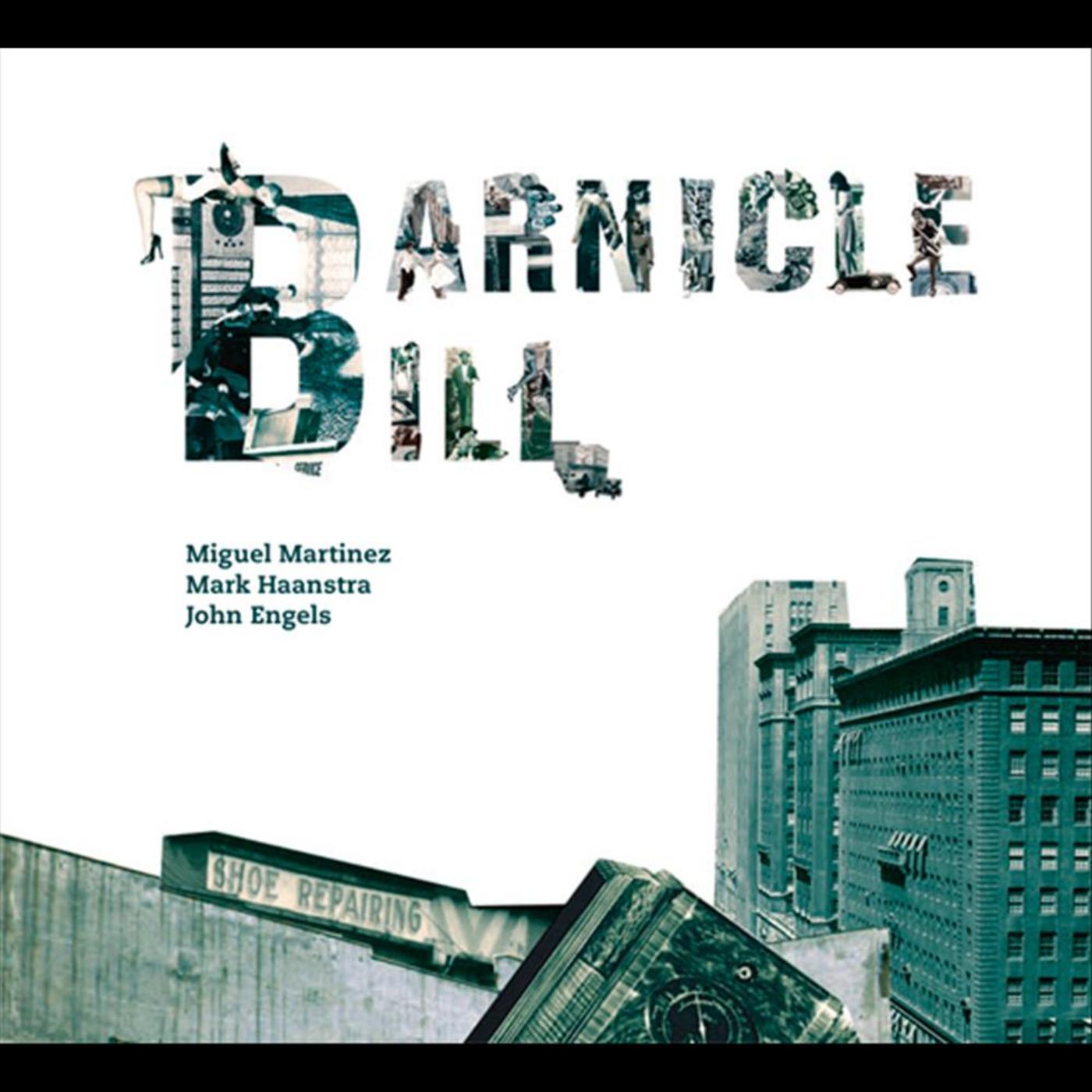 Barnicle Bill