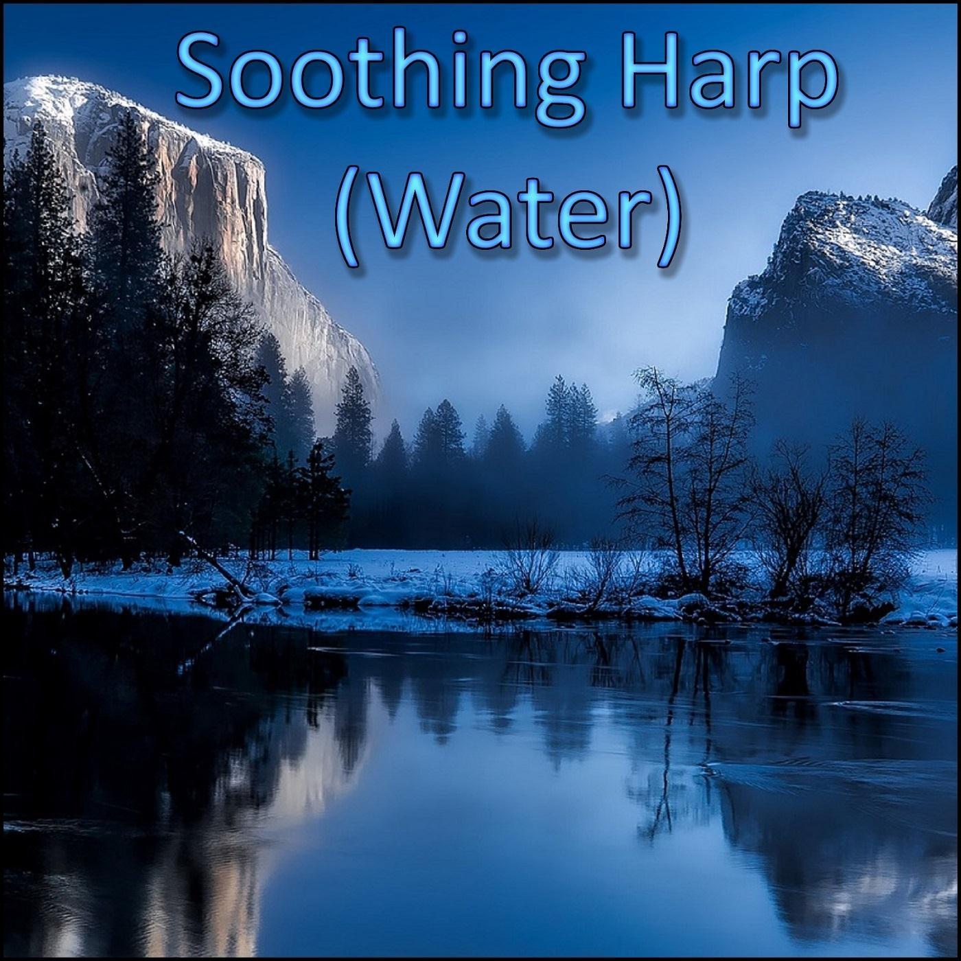 Soothing Harp (Water)
